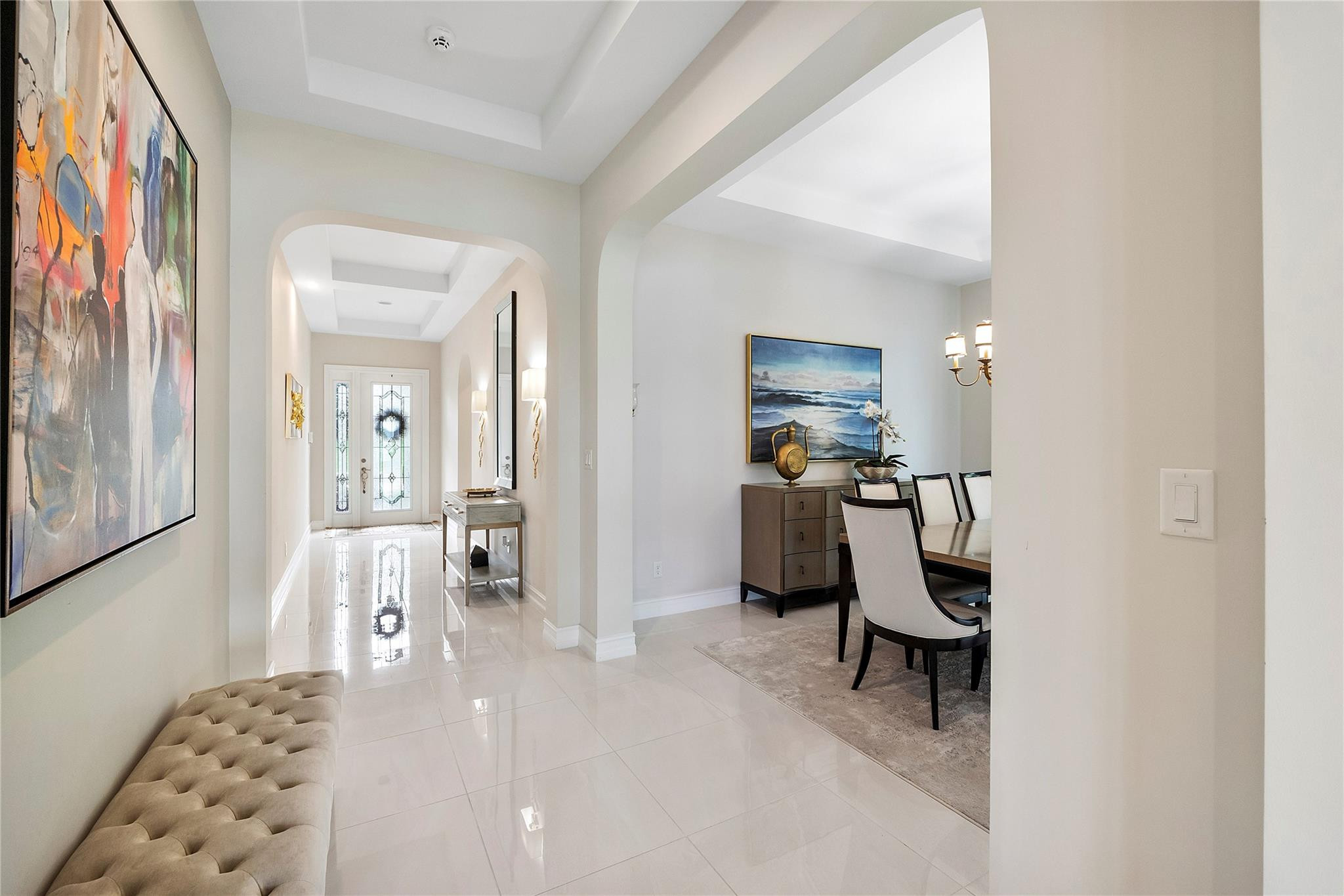 Watercrest - Residential