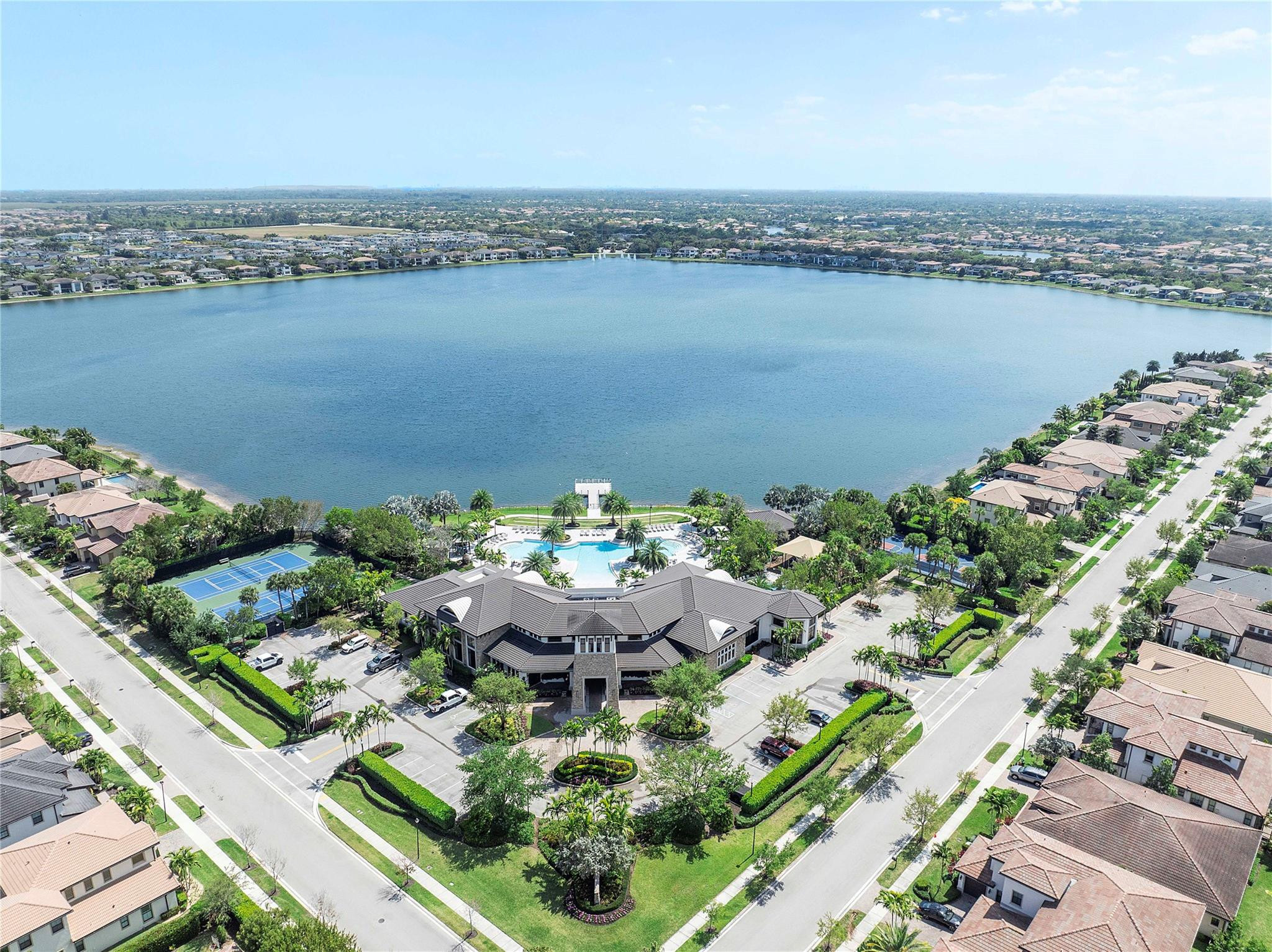 Watercrest - Residential