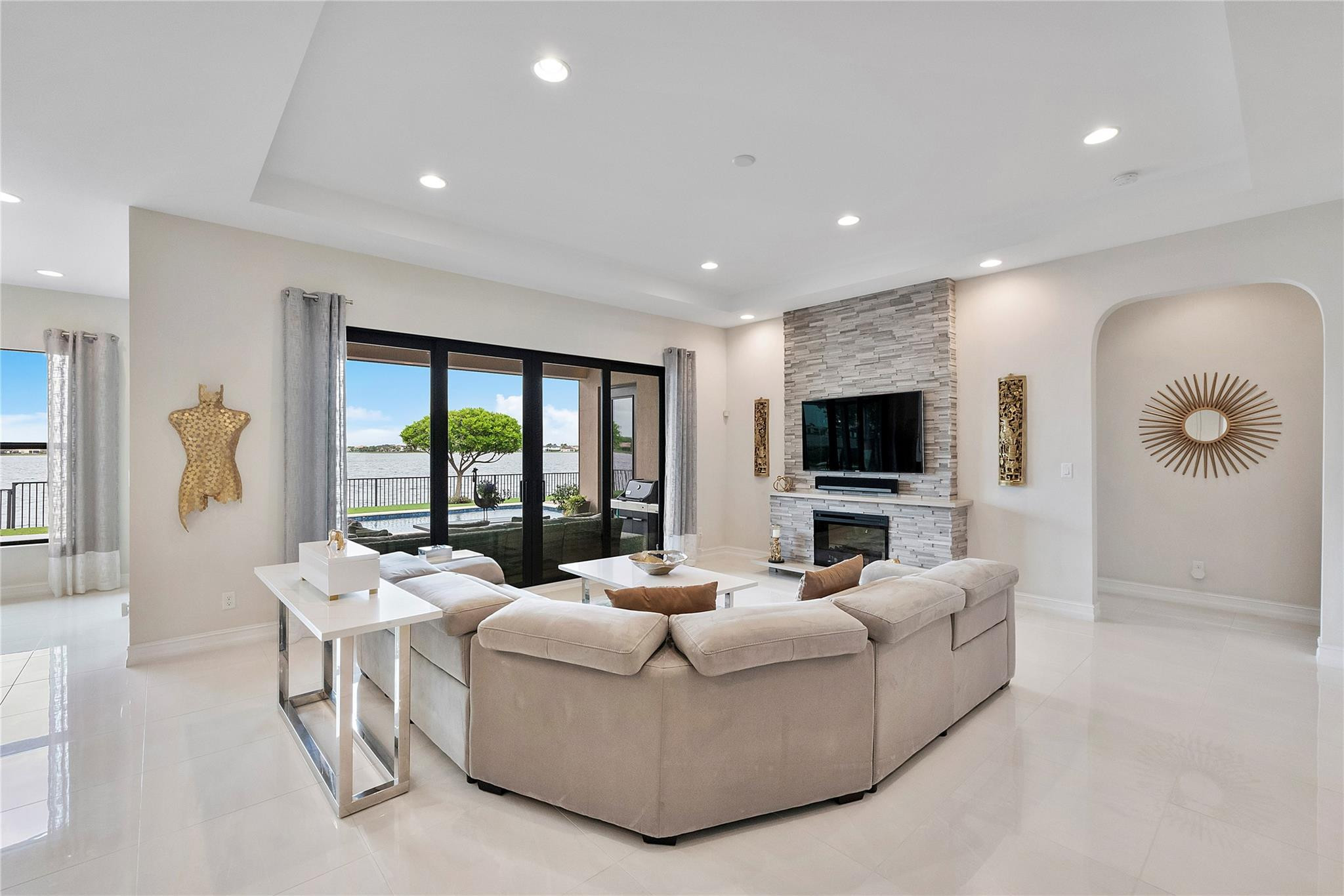 Watercrest - Residential