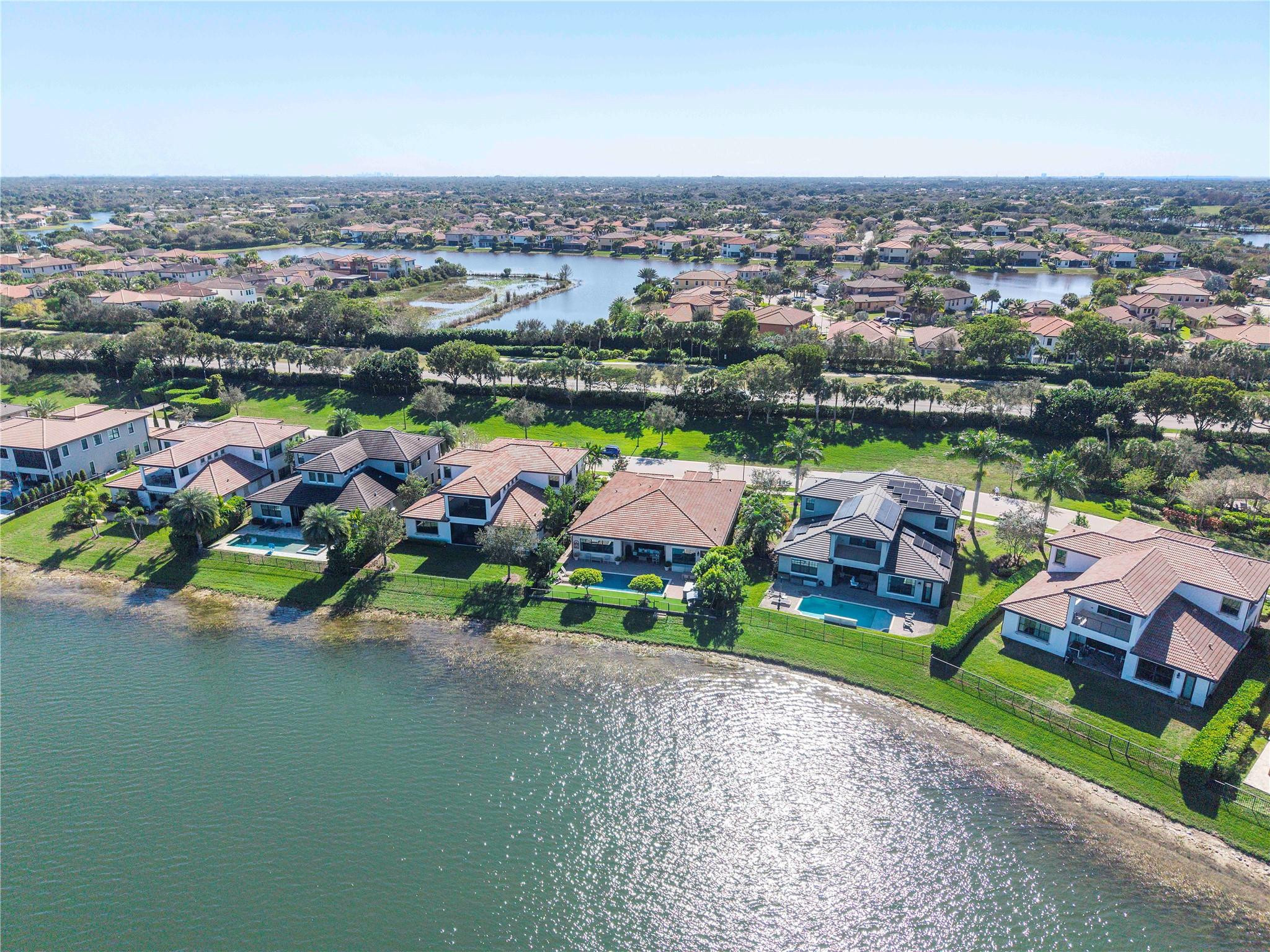 Watercrest - Residential