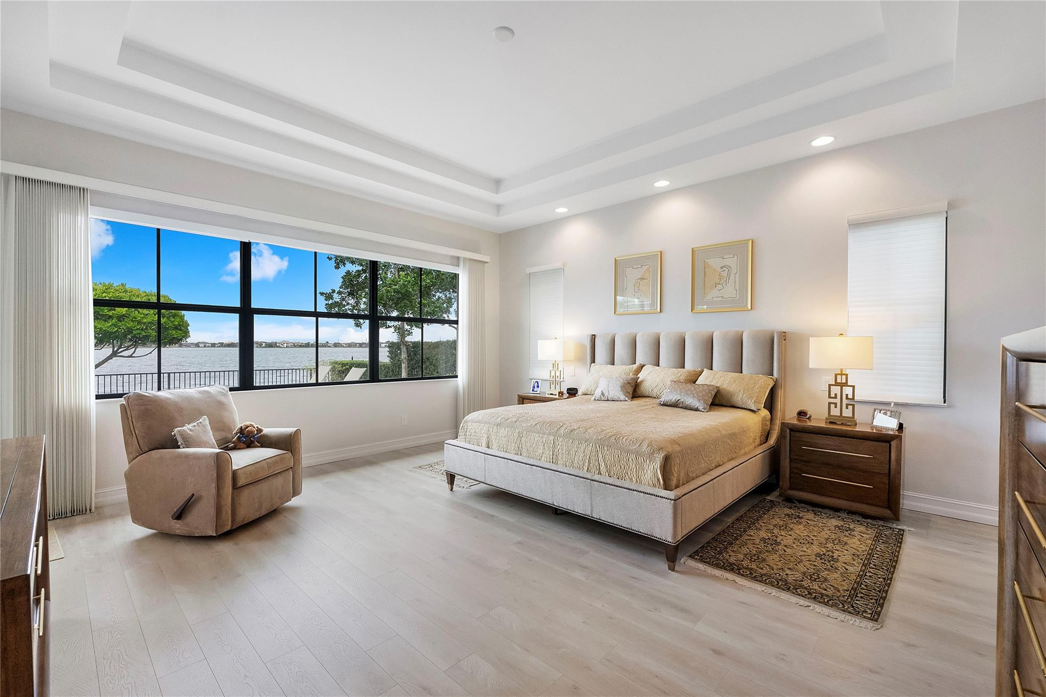 Watercrest - Residential