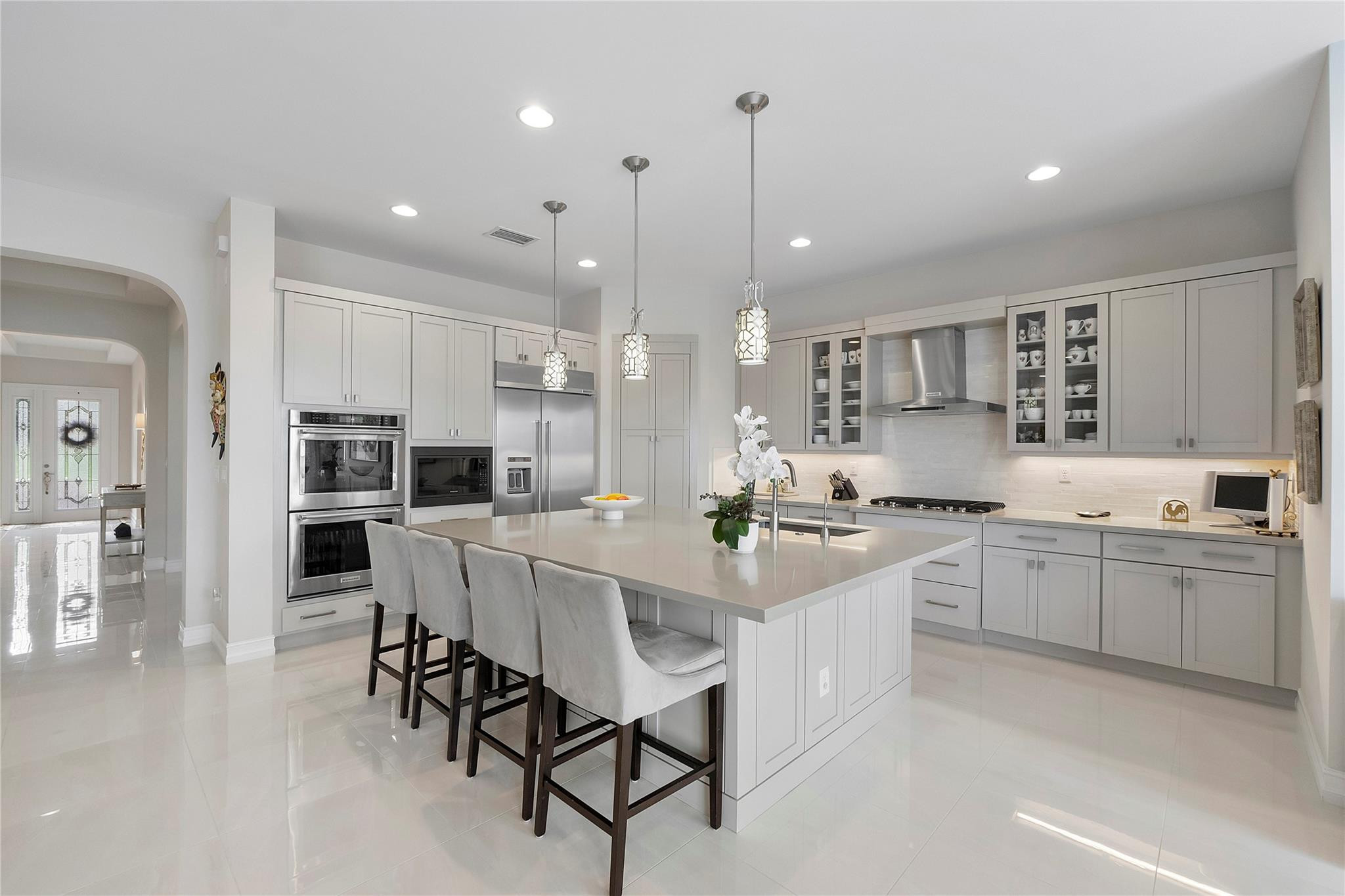 Watercrest - Residential