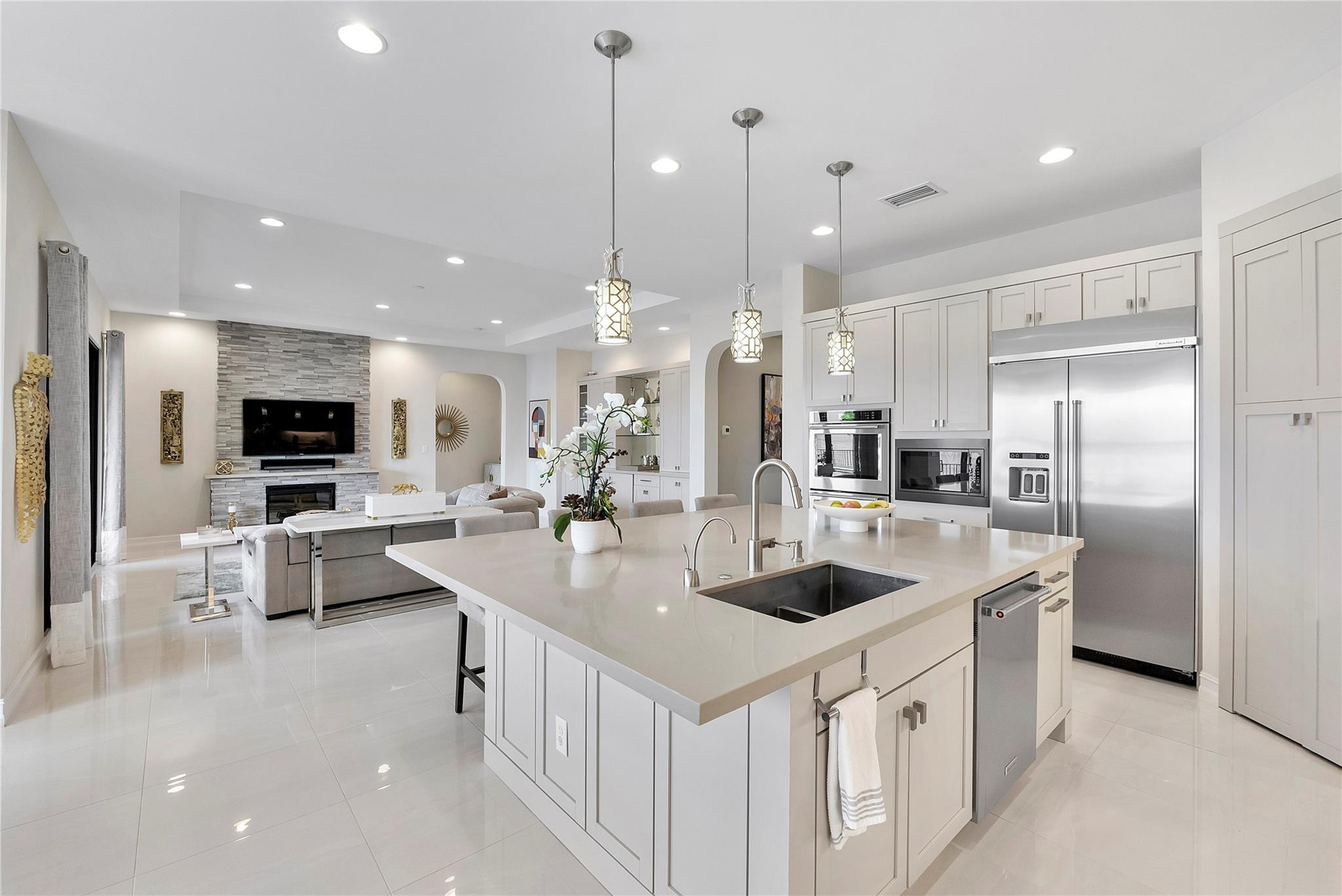 Watercrest - Residential