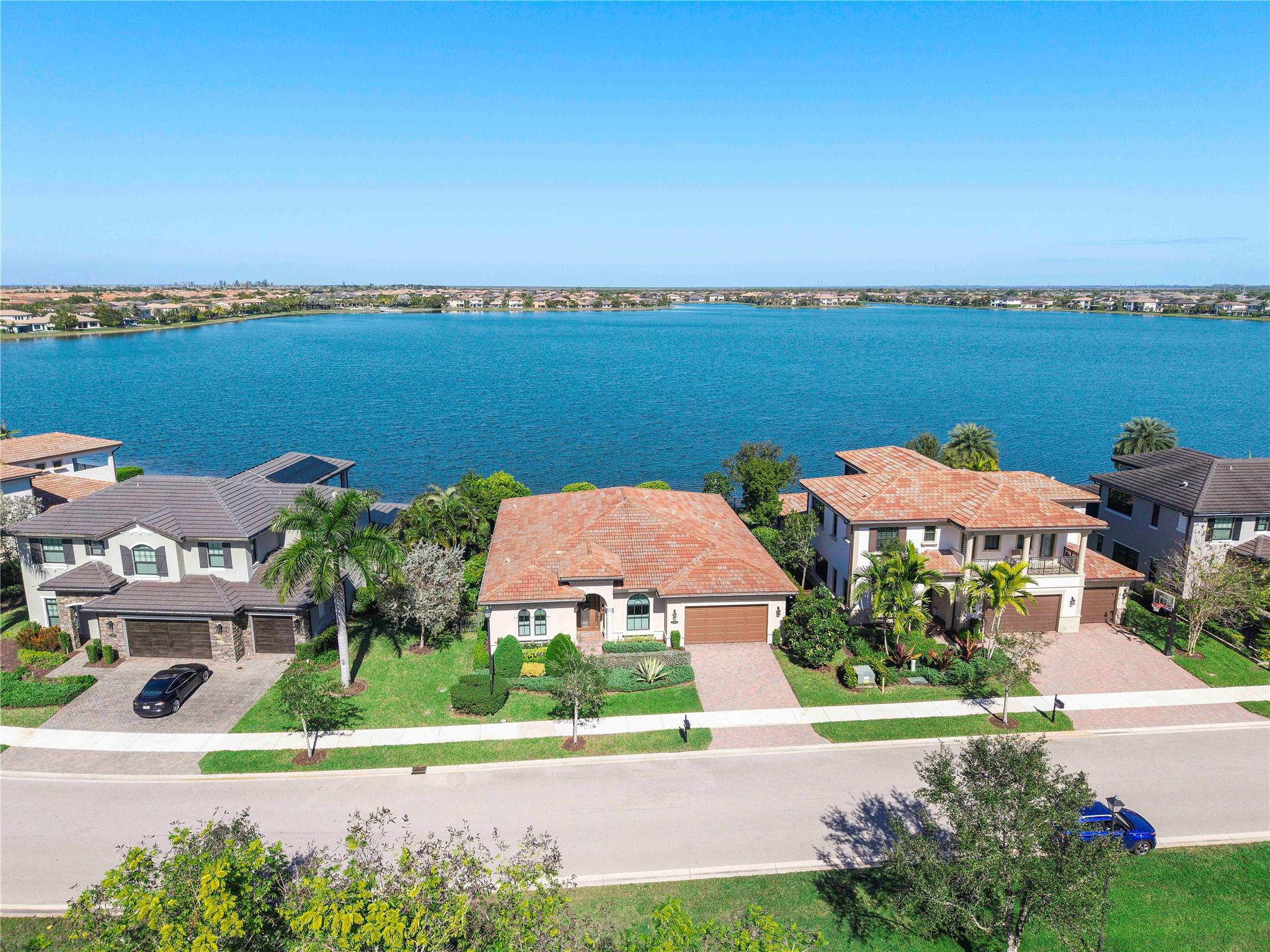 Watercrest - Residential