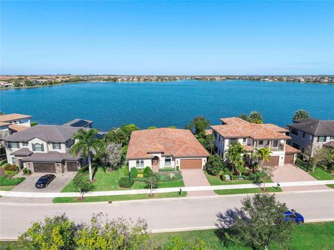 11431 Watercrest Circle Parkland FL 33076