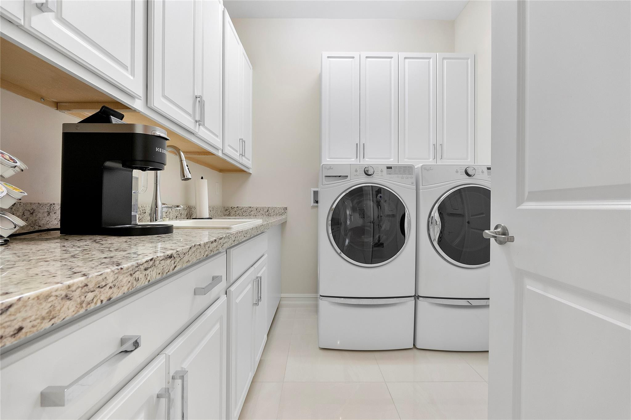 Watercrest - Residential