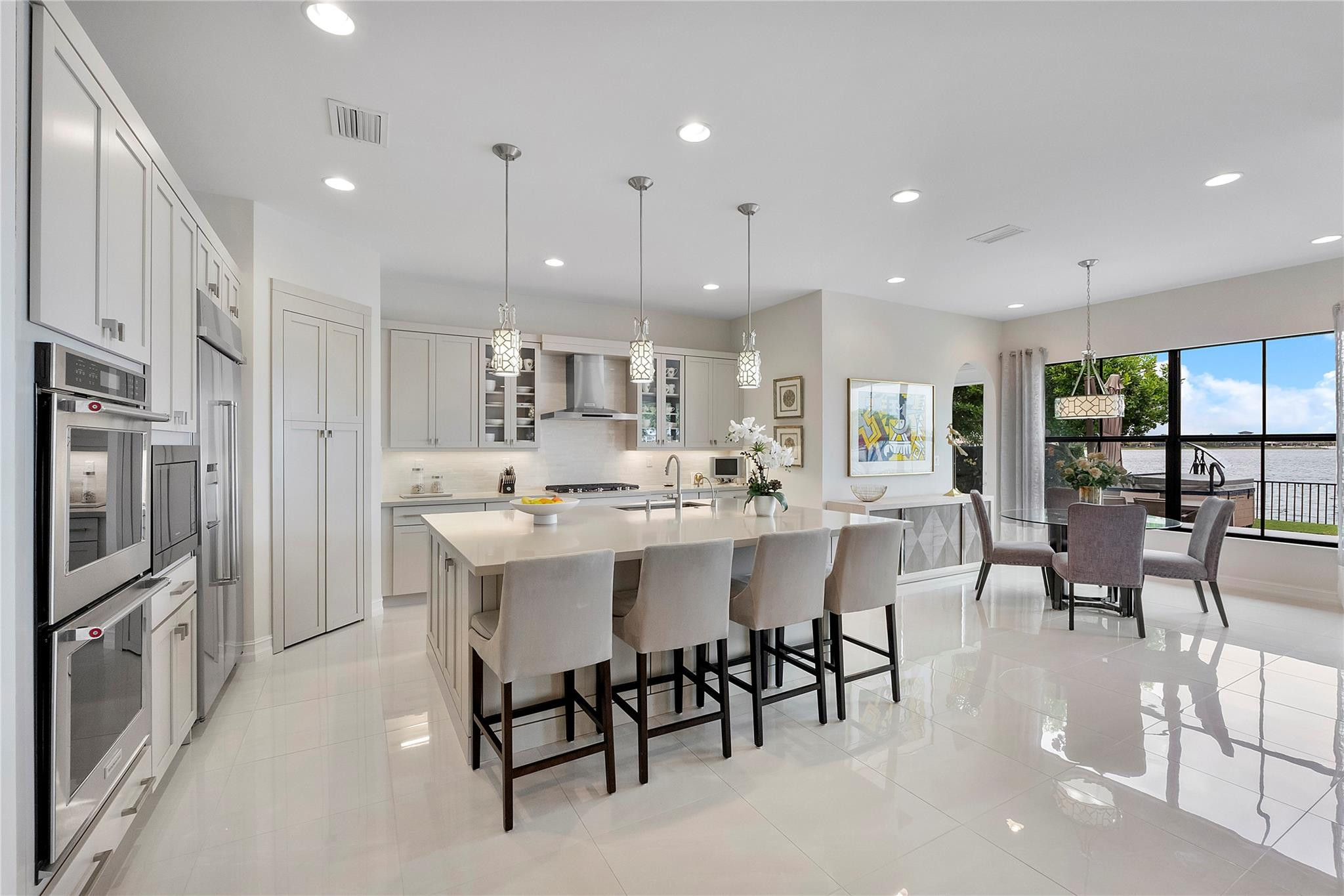 Watercrest - Residential