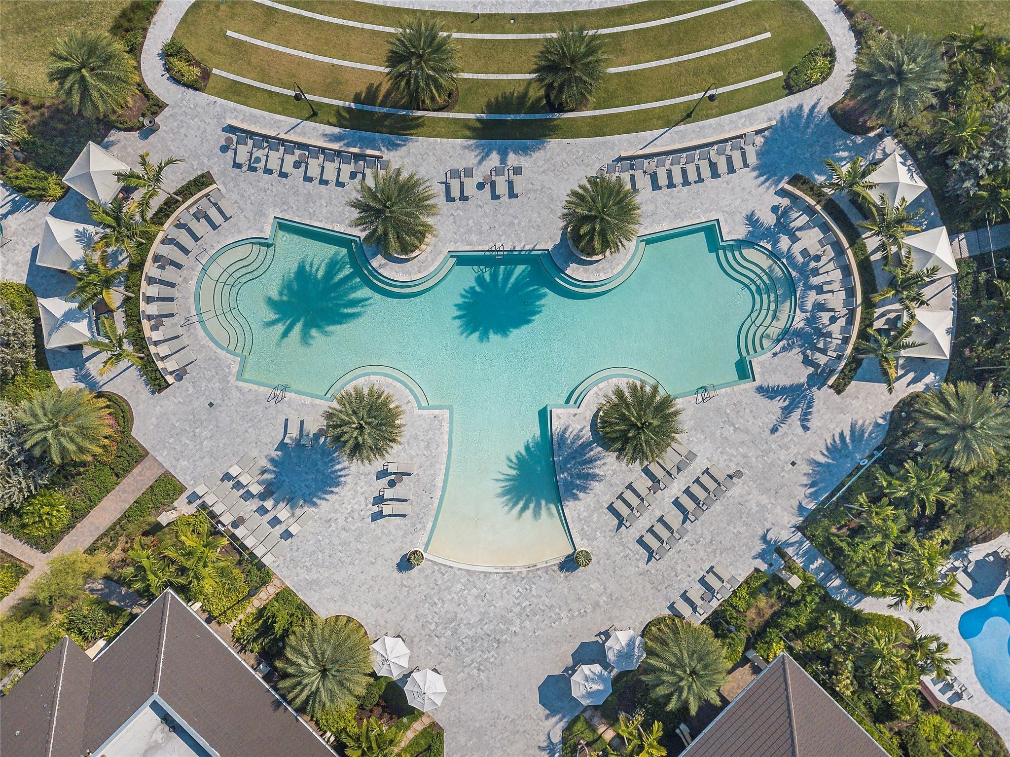 Watercrest - Residential