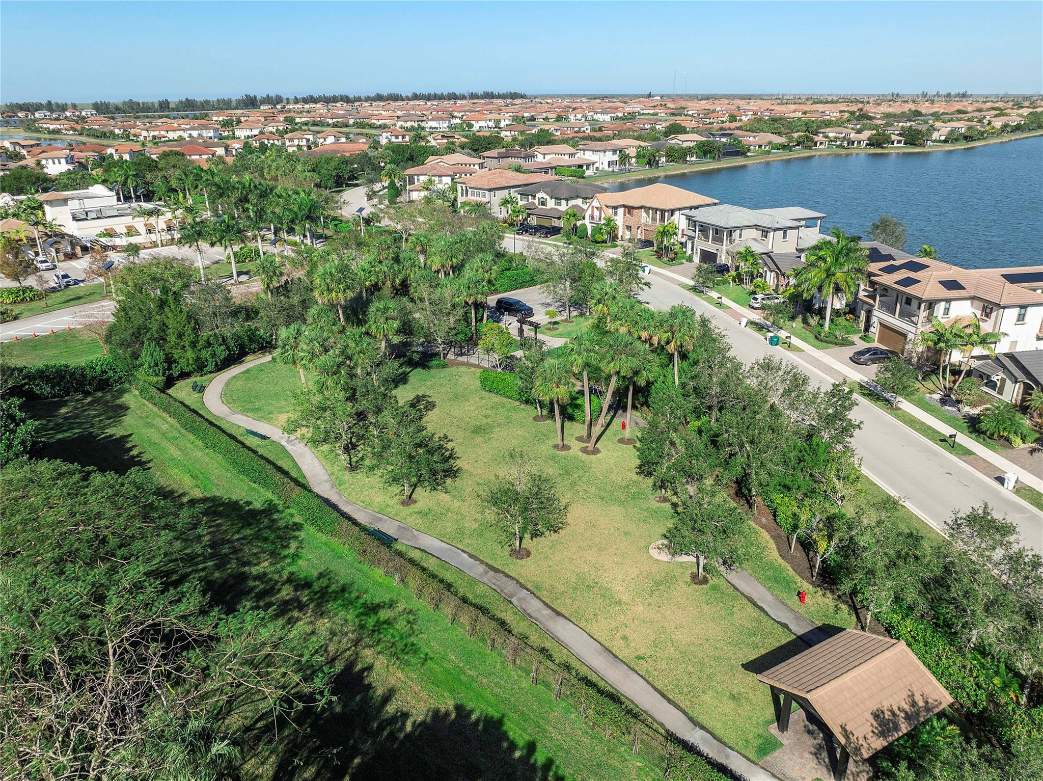 Watercrest - Residential