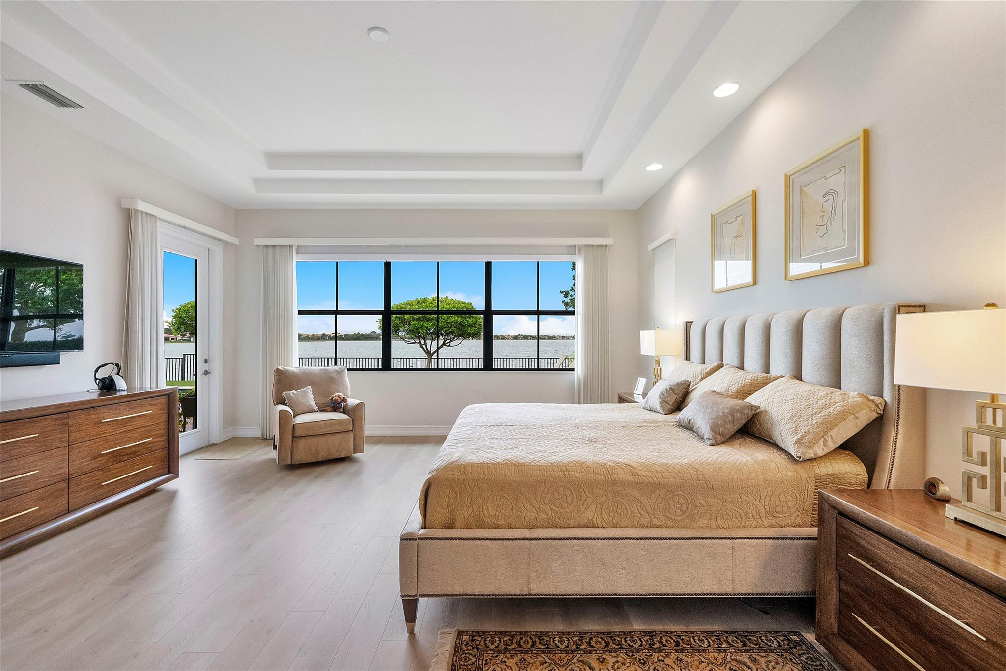 Watercrest - Residential