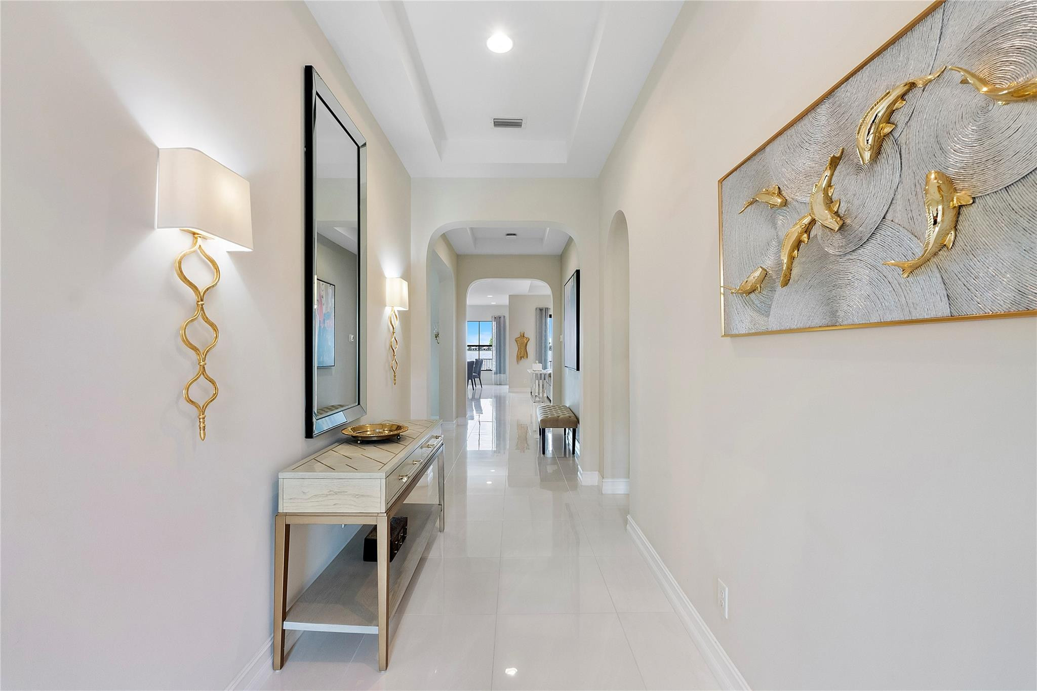 Watercrest - Residential