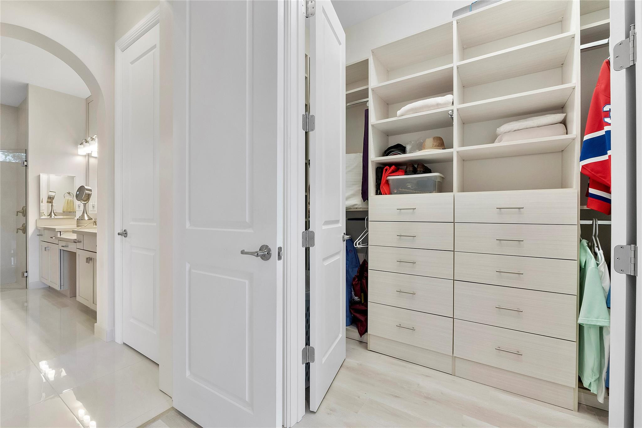 Watercrest - Residential