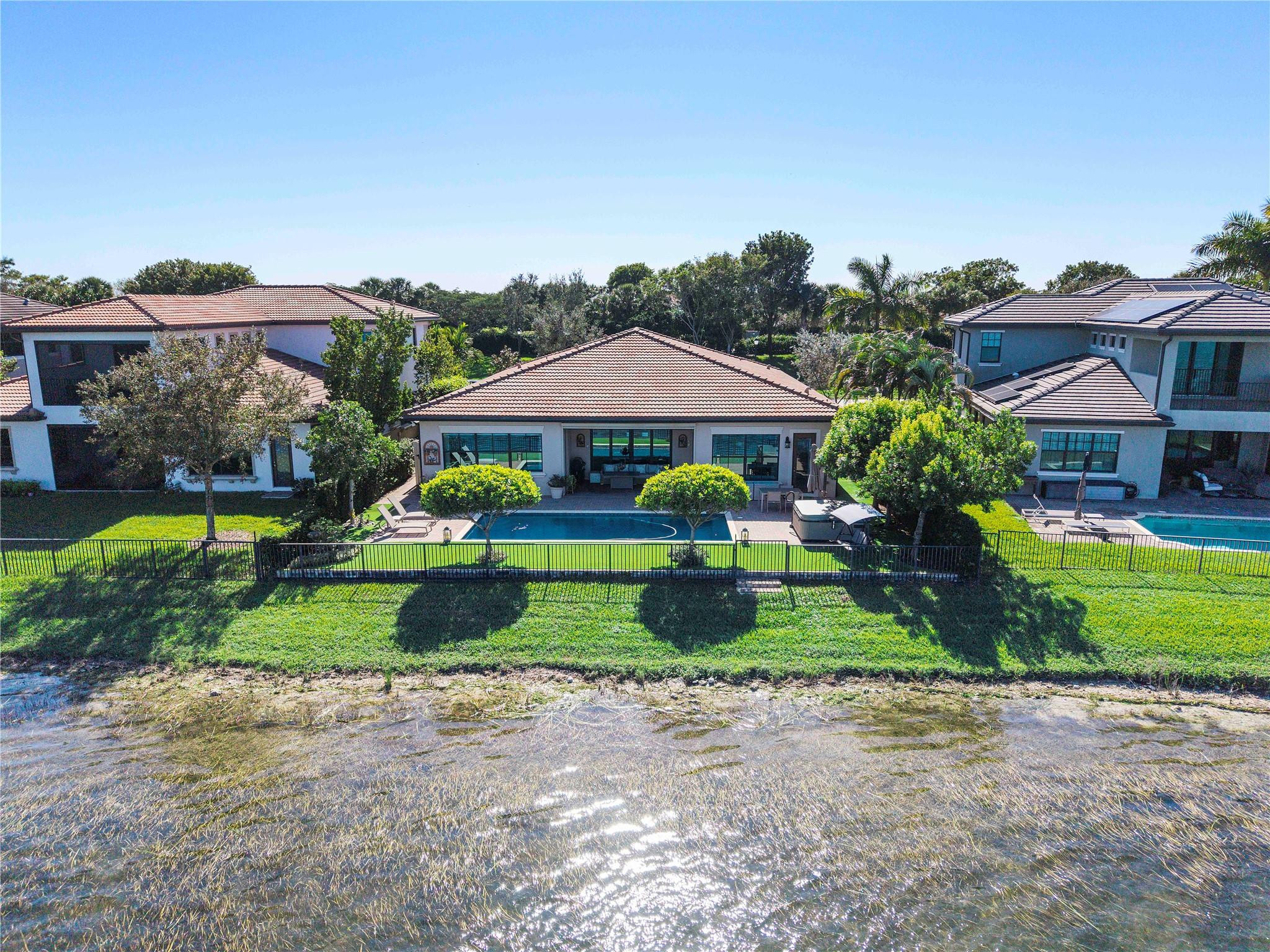 Watercrest - Residential