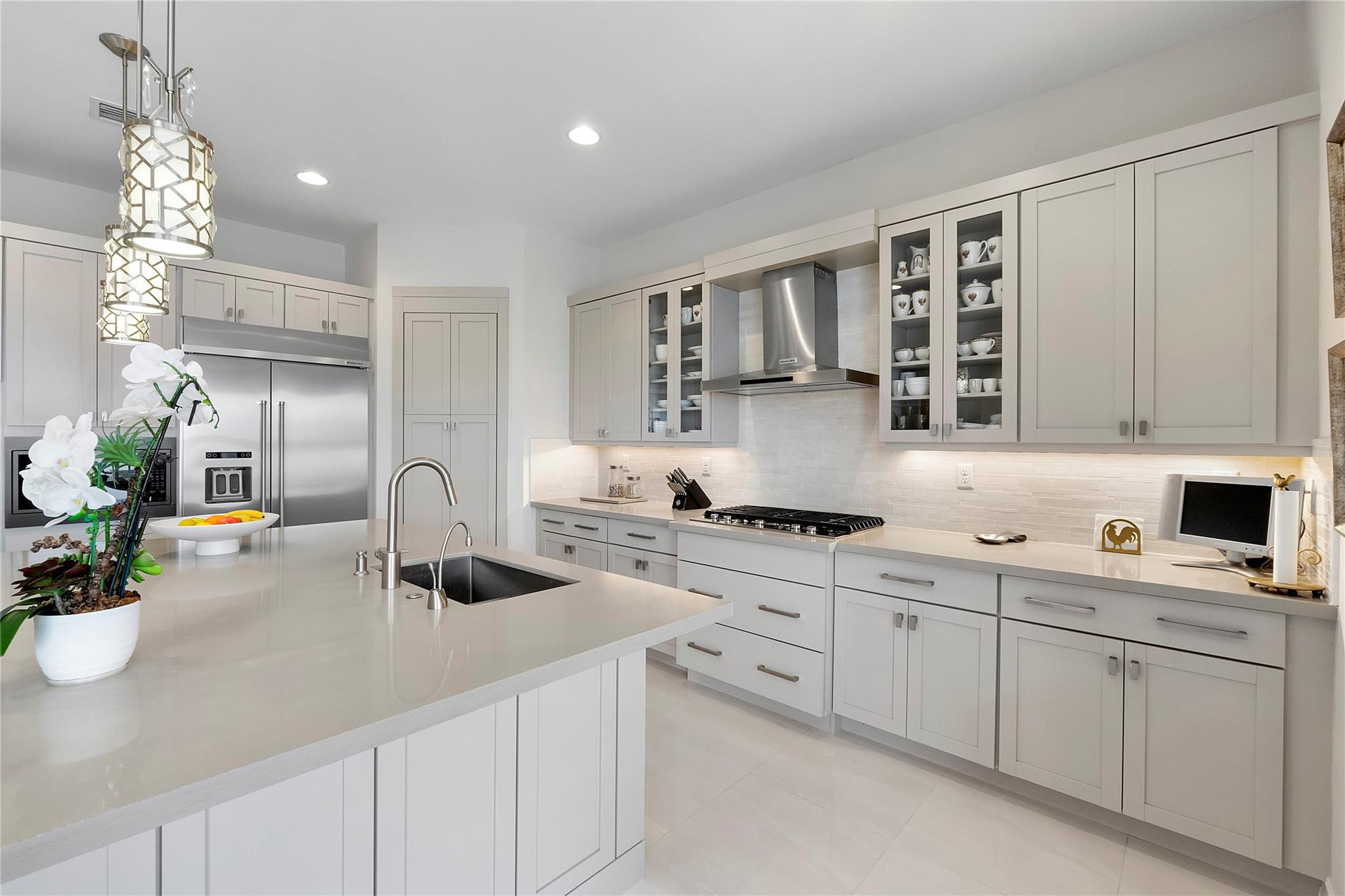 Watercrest - Residential