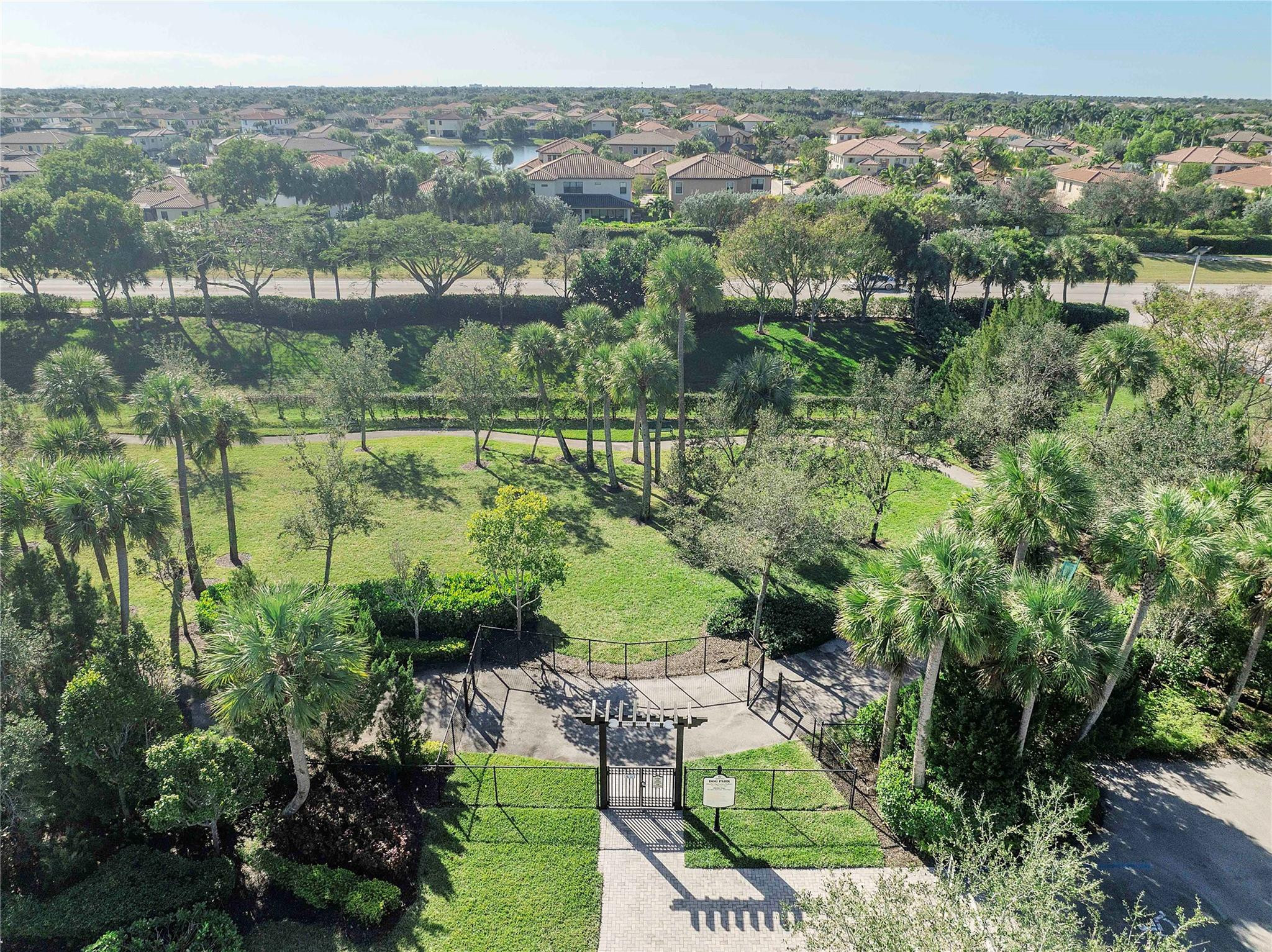 Watercrest - Residential