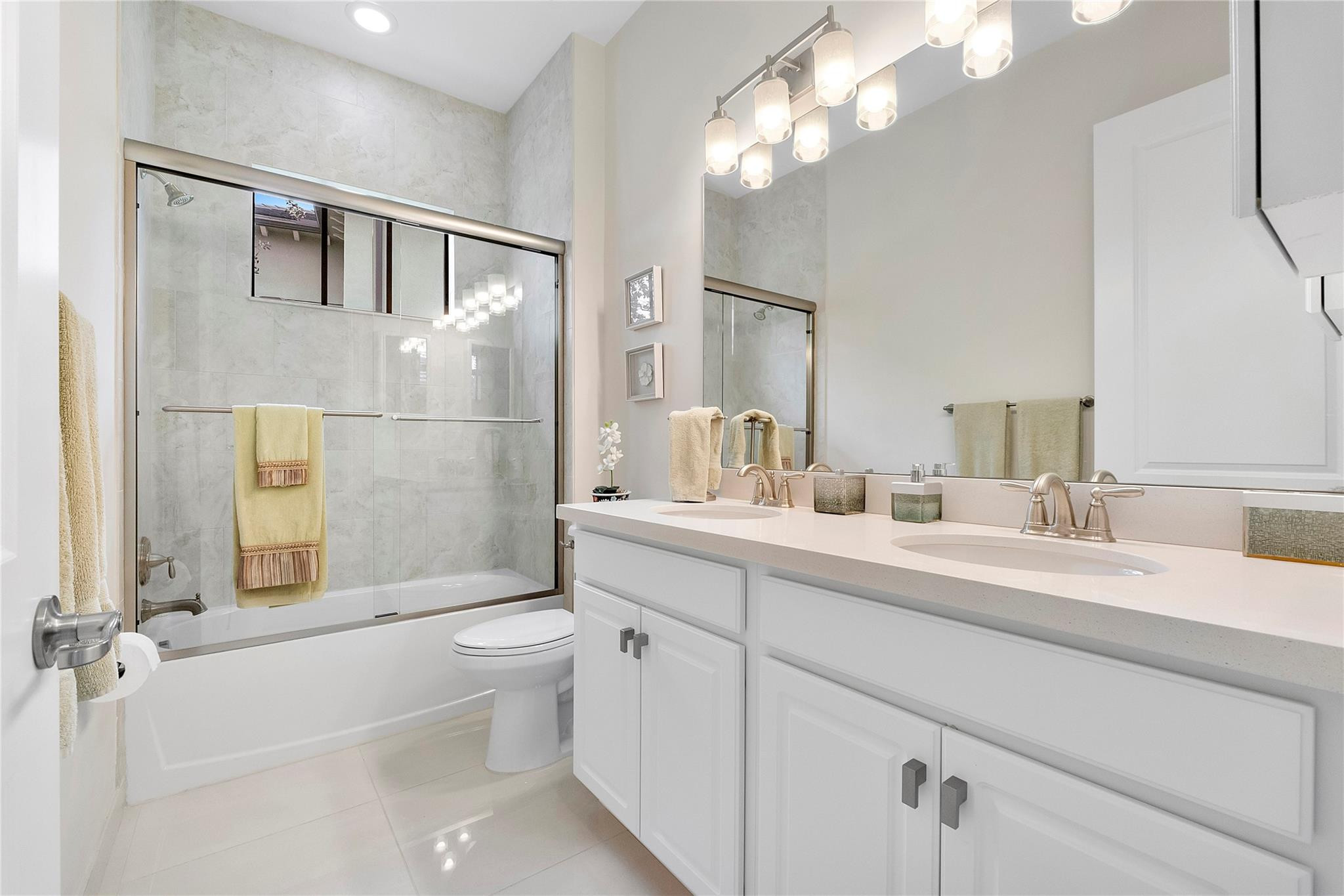 Watercrest - Residential