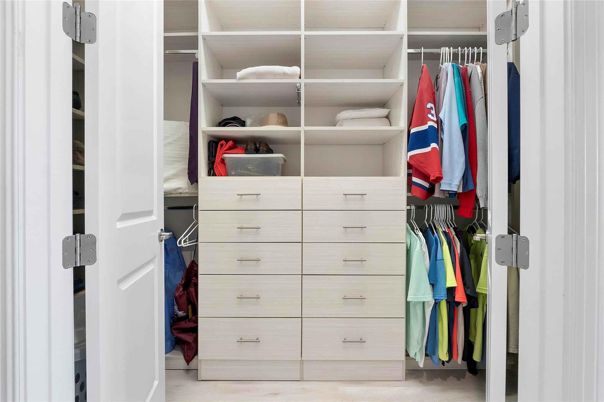 Watercrest - Residential