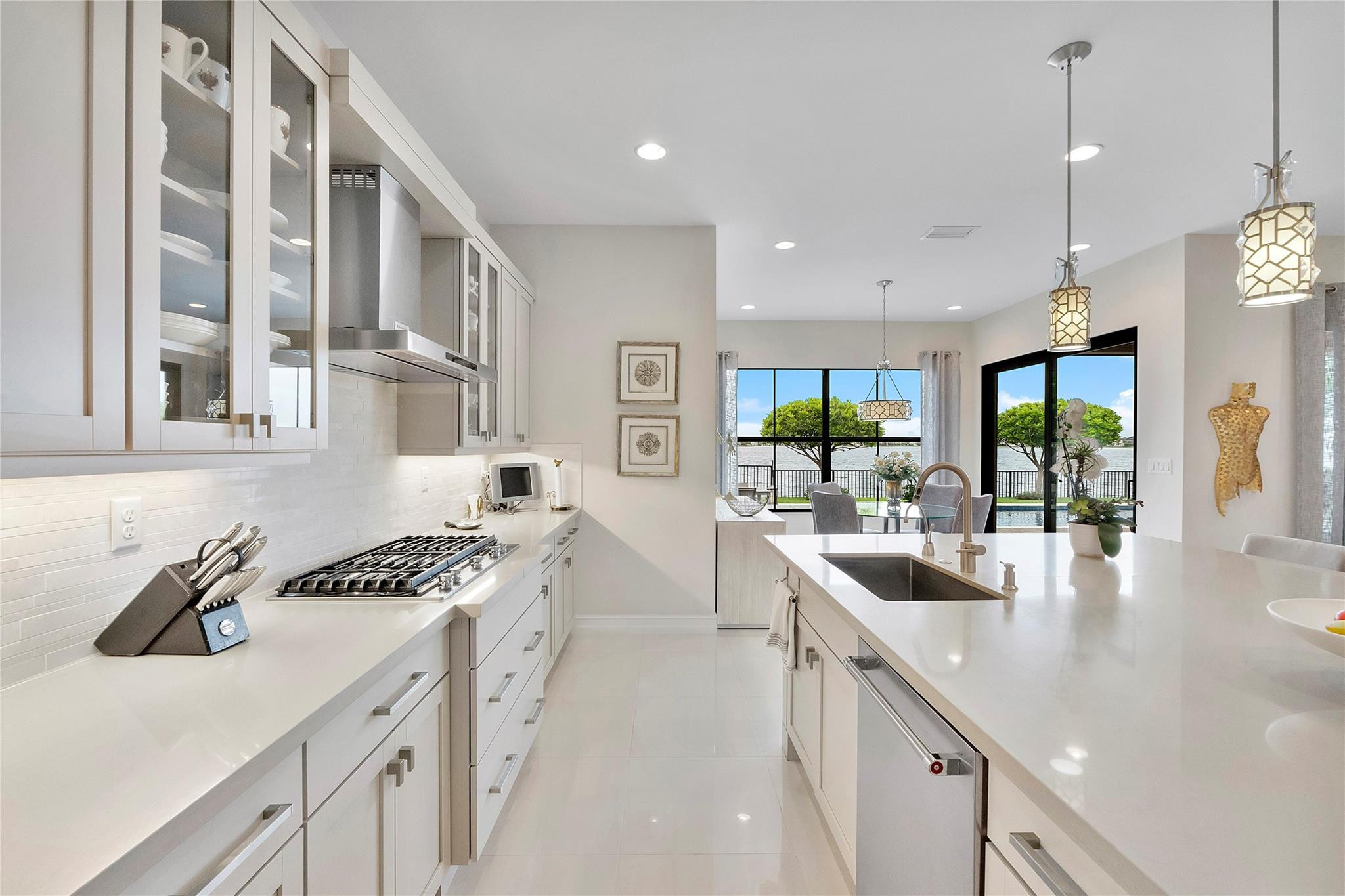 Watercrest - Residential