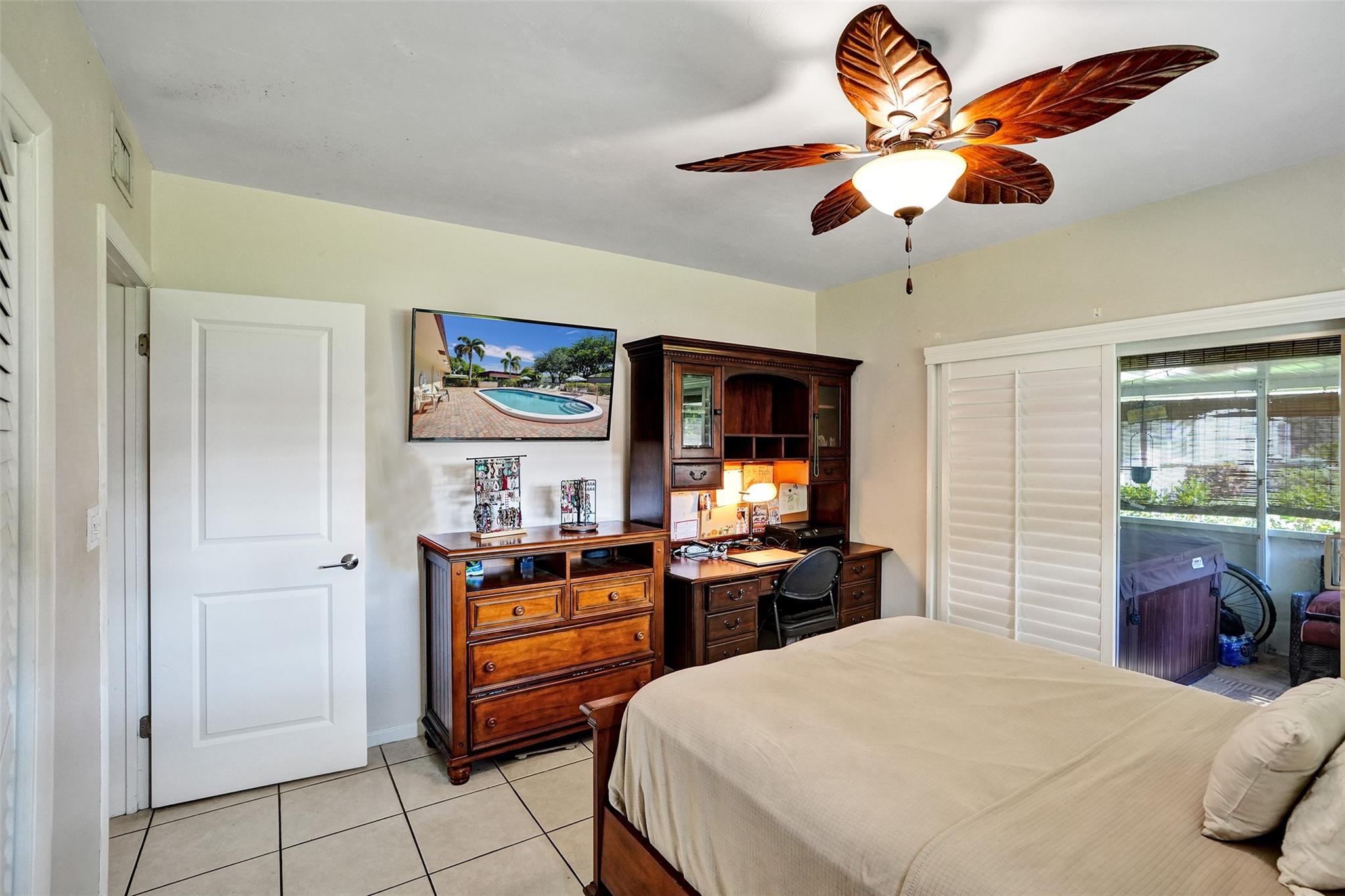 French Villas - Residential