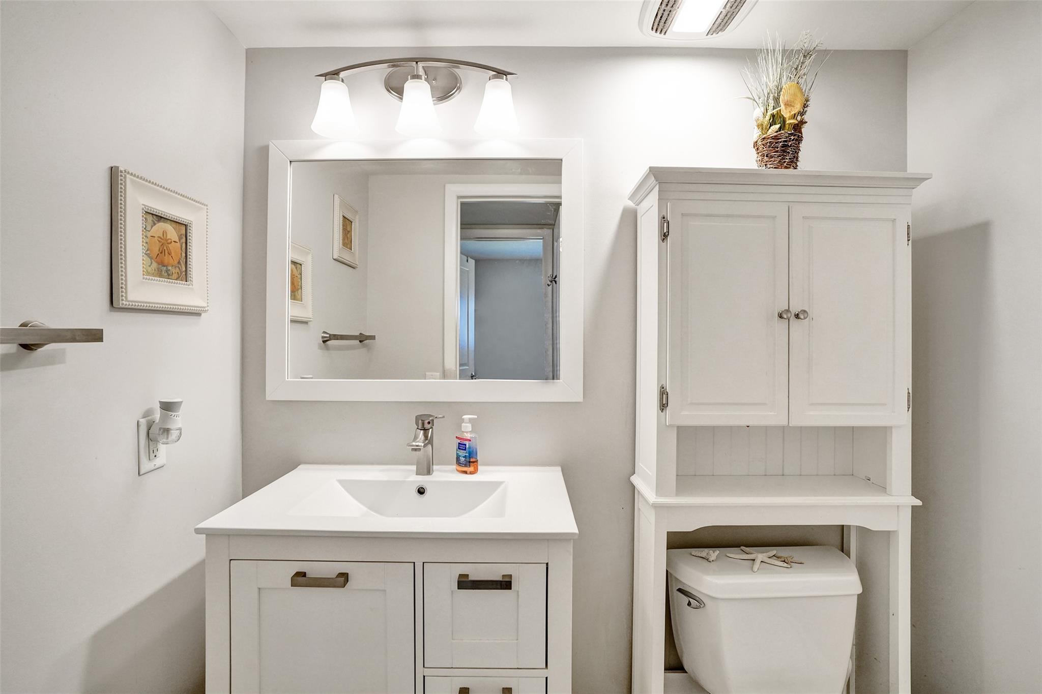 French Villas - Residential