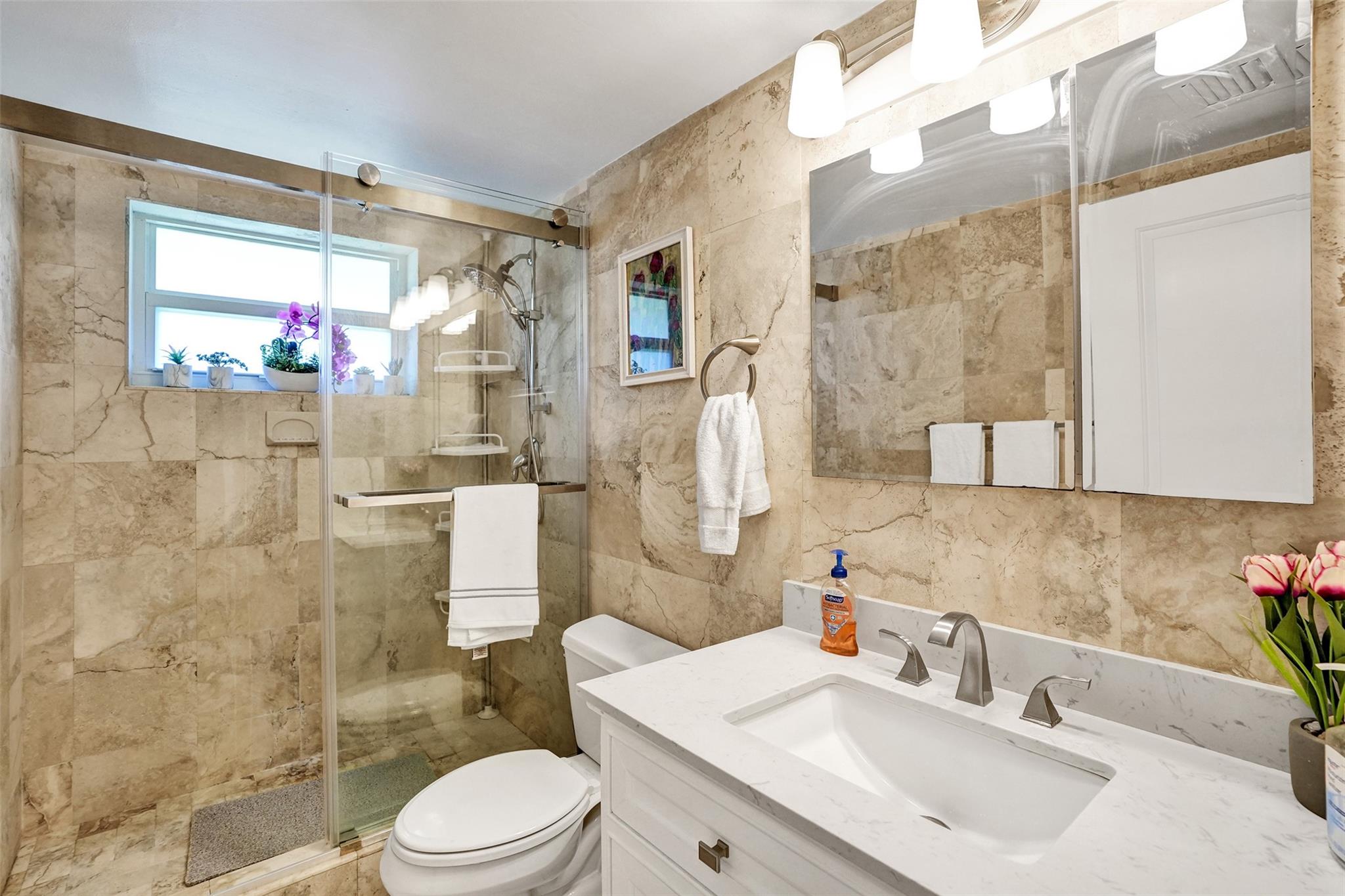 French Villas - Residential