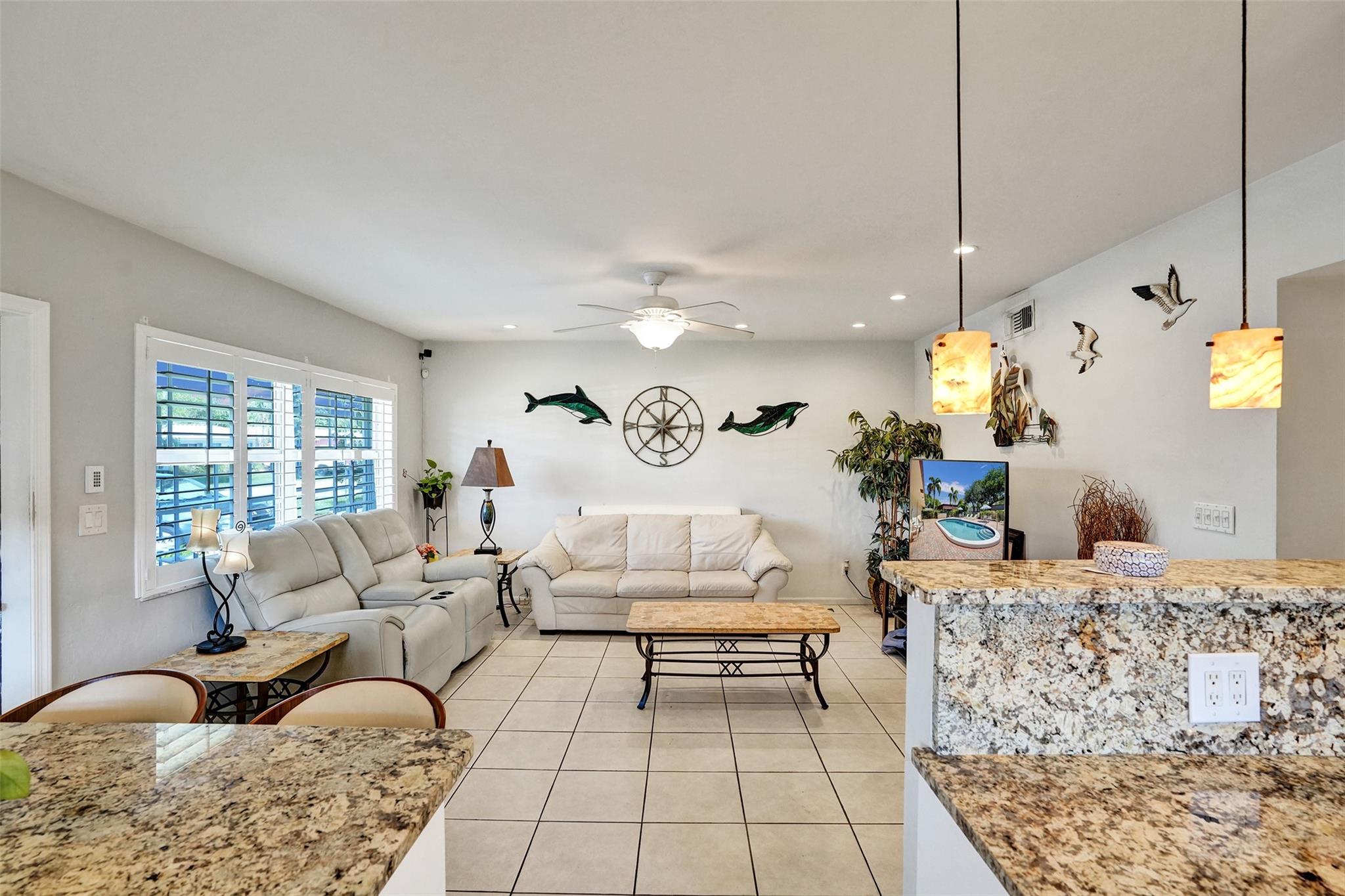 French Villas - Residential