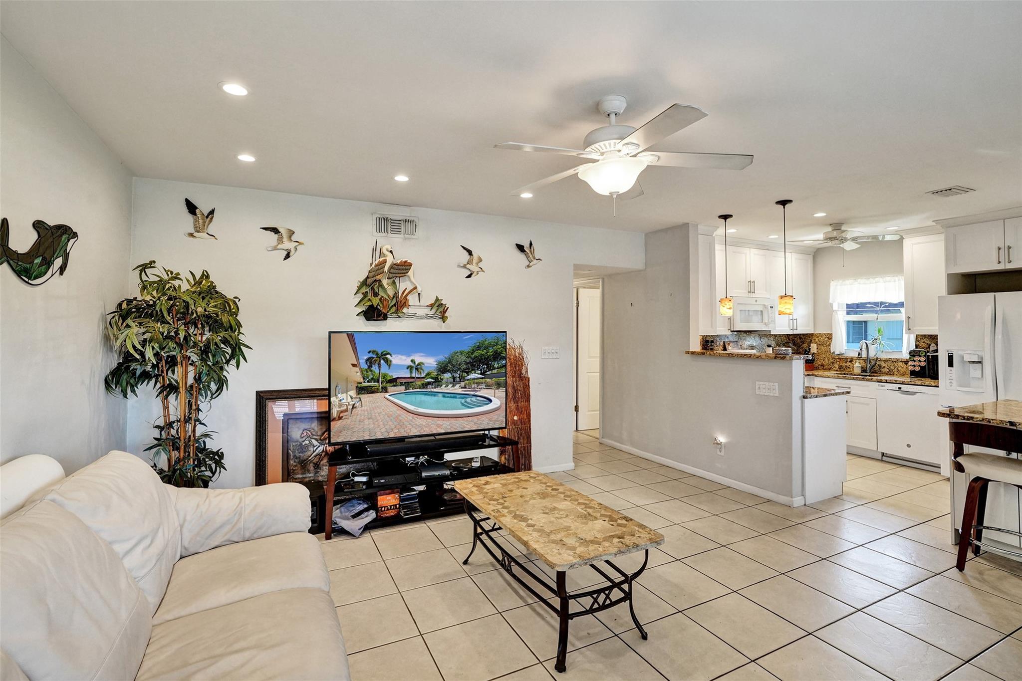 French Villas - Residential