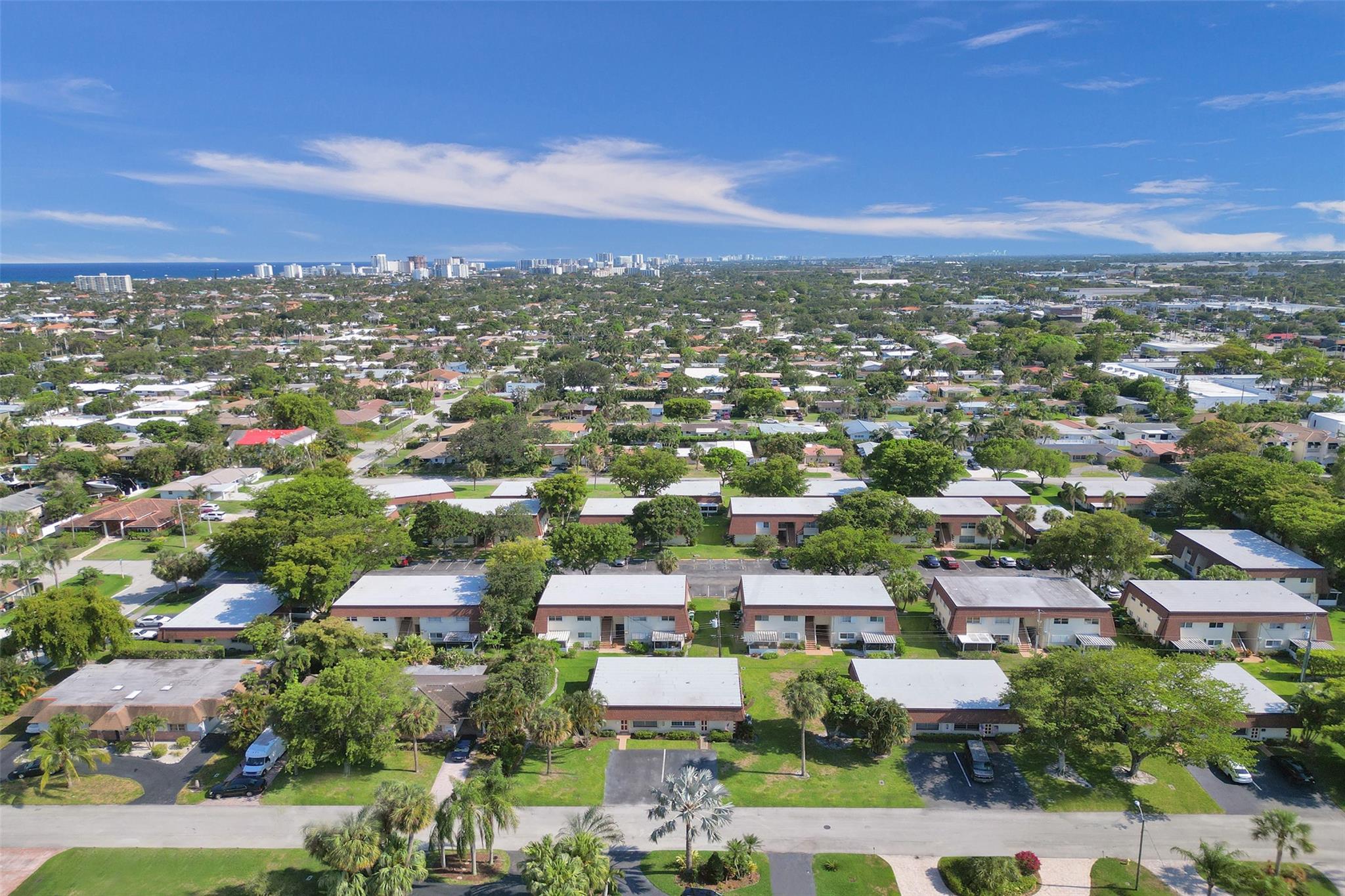 French Villas - Residential