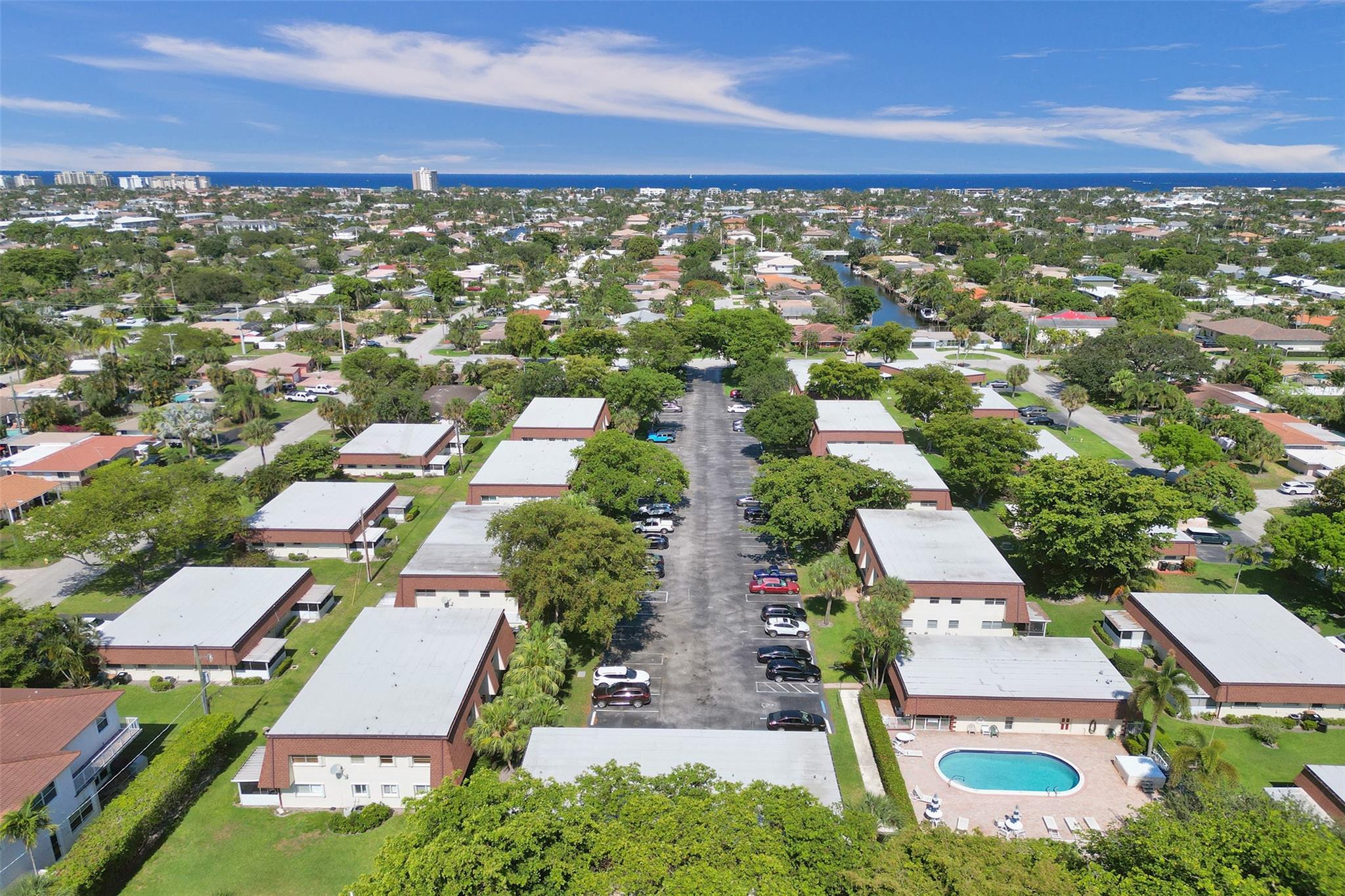 French Villas - Residential