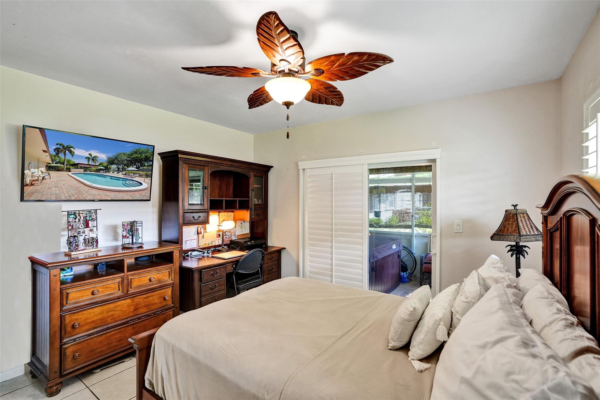 French Villas - Residential