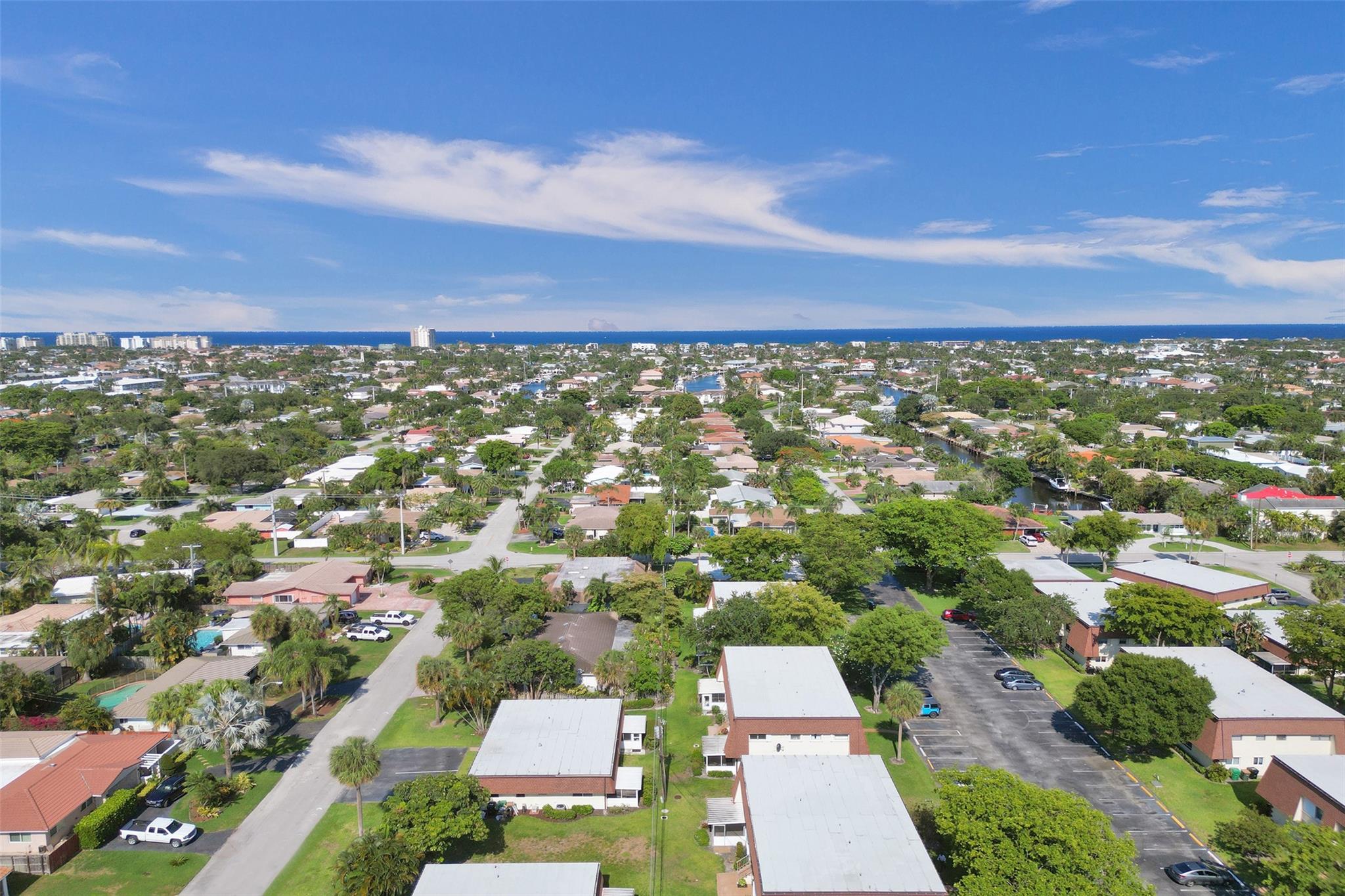 French Villas - Residential