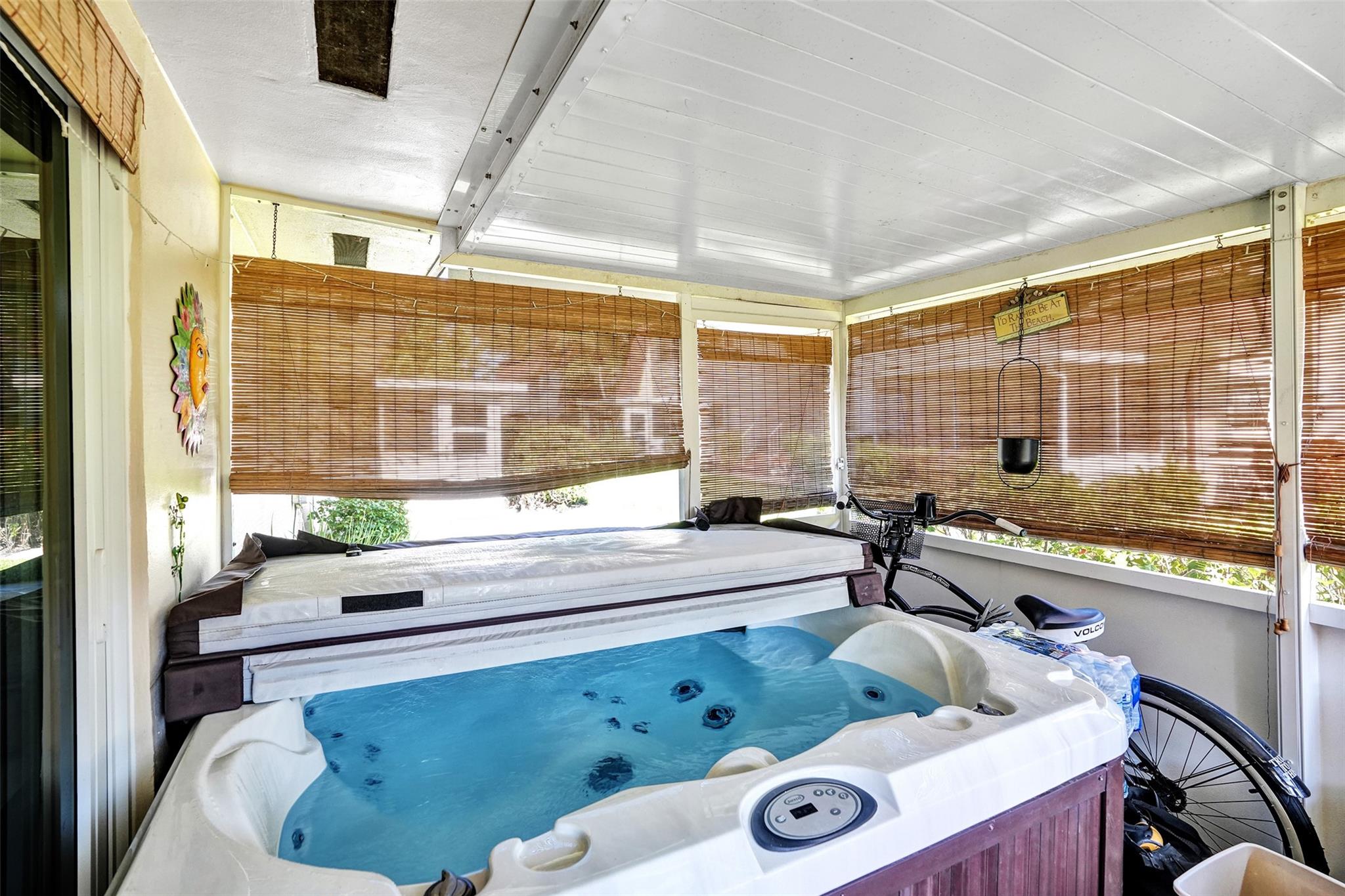 French Villas - Residential