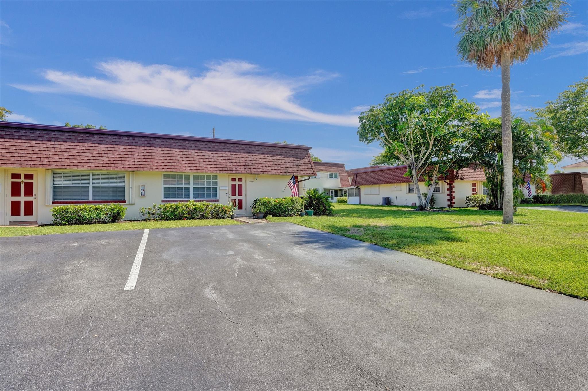 French Villas - Residential