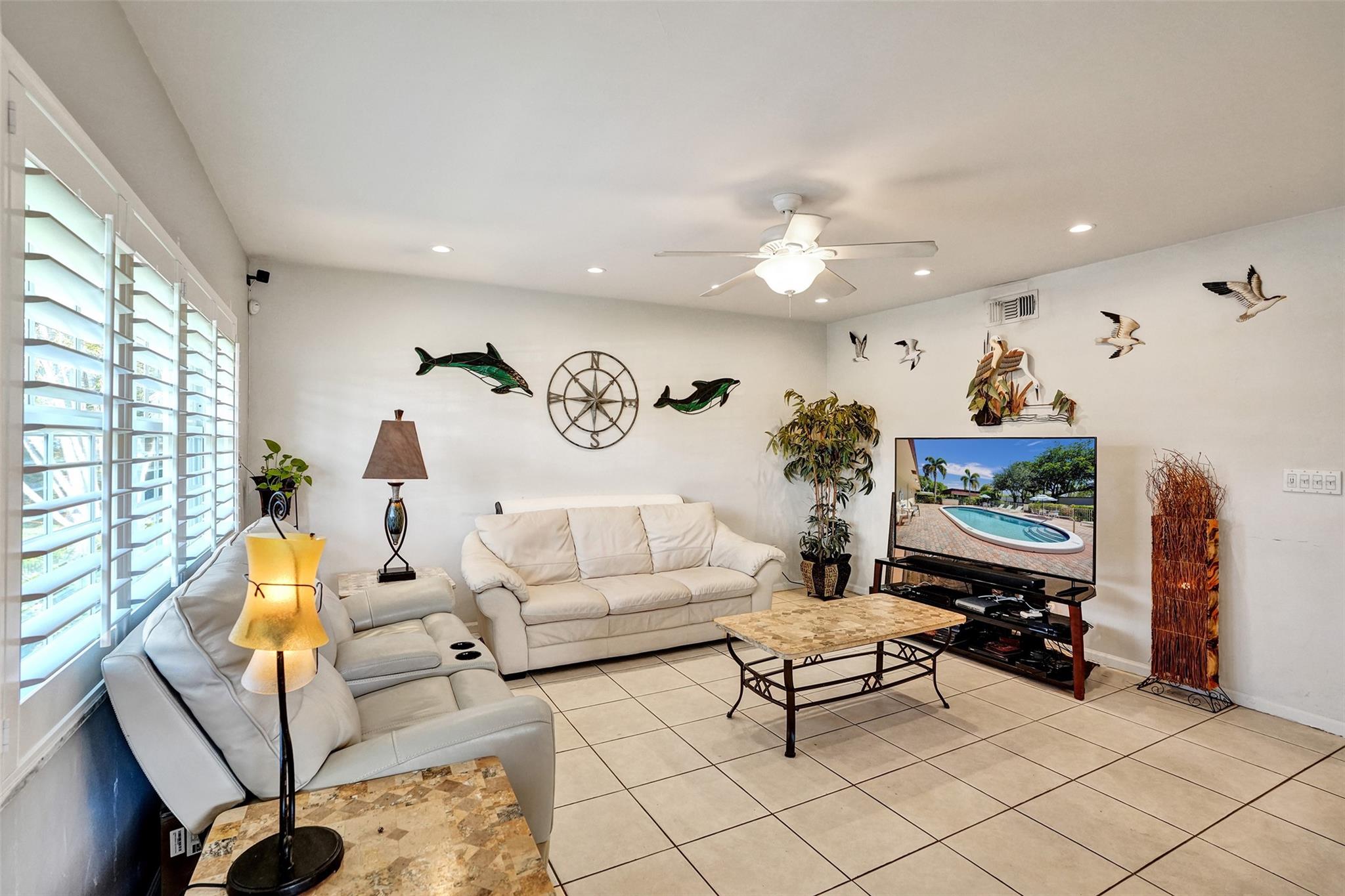 French Villas - Residential