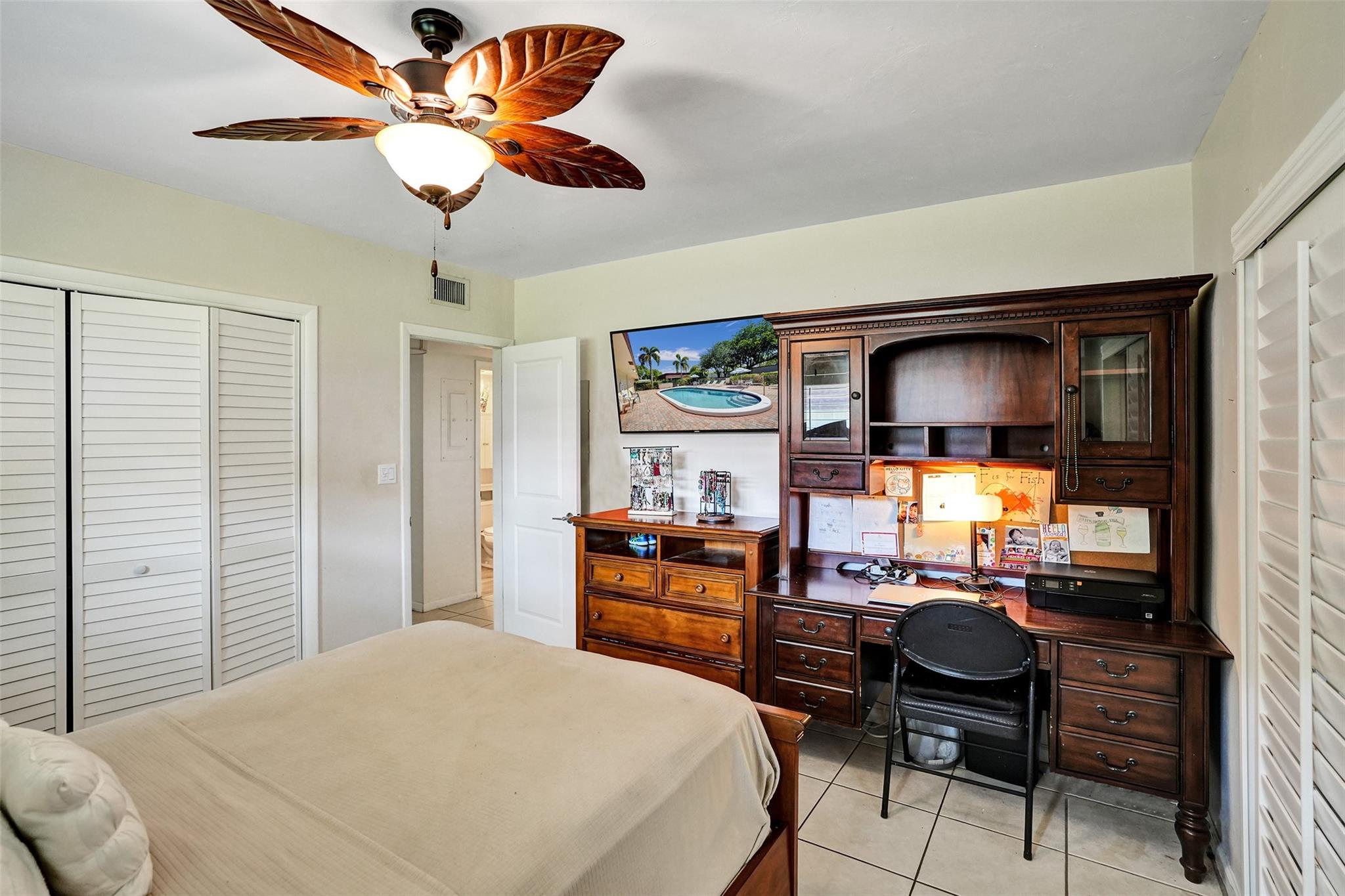 French Villas - Residential