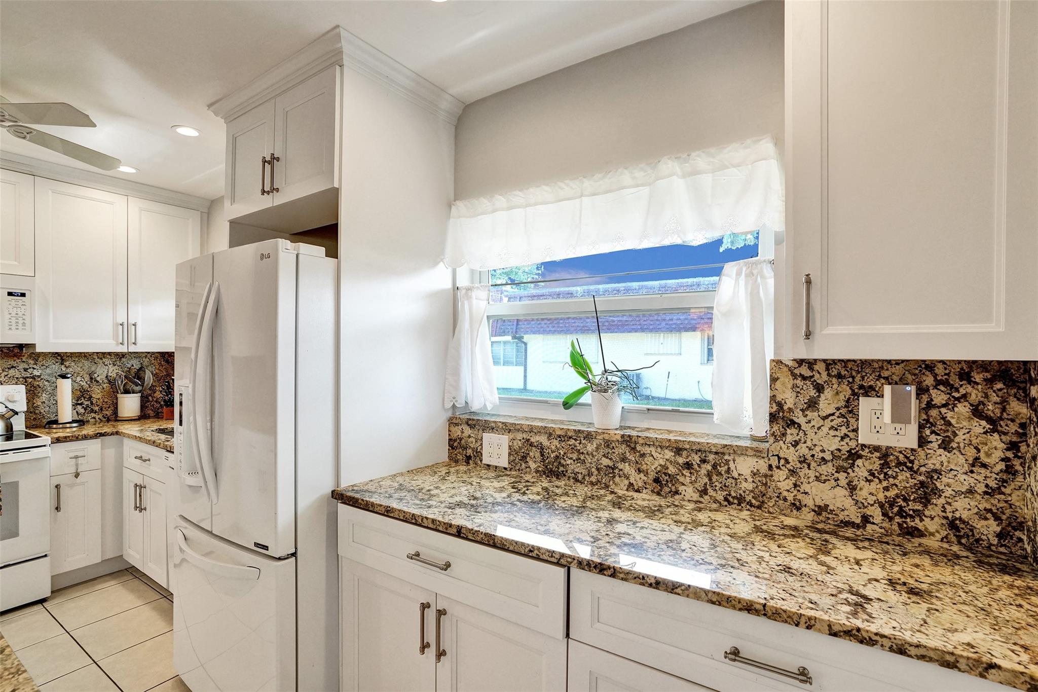 French Villas - Residential