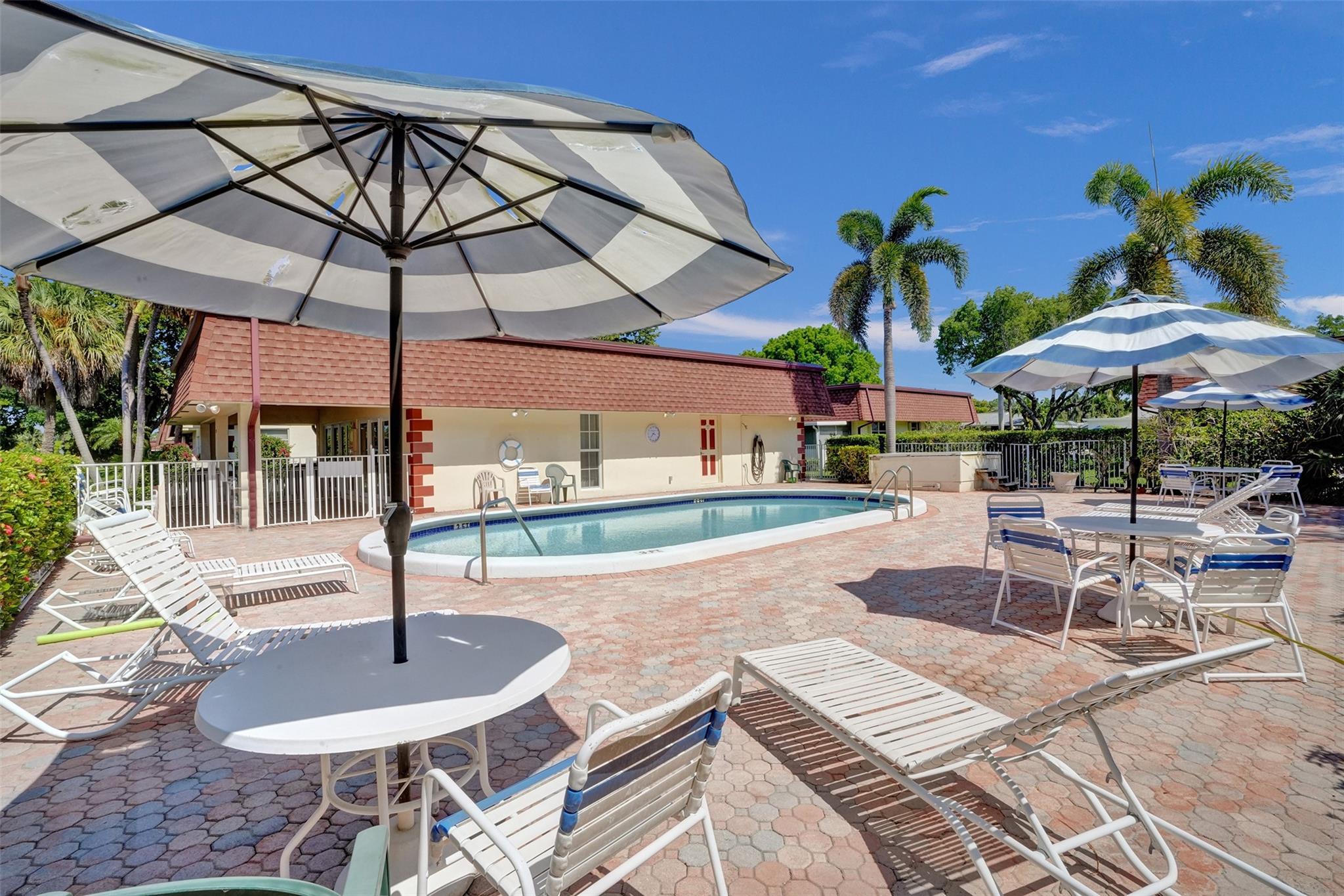 French Villas - Residential