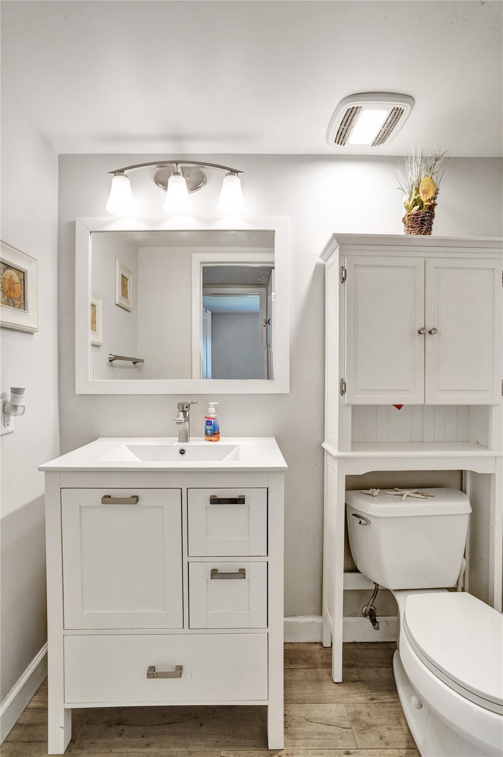 French Villas - Residential