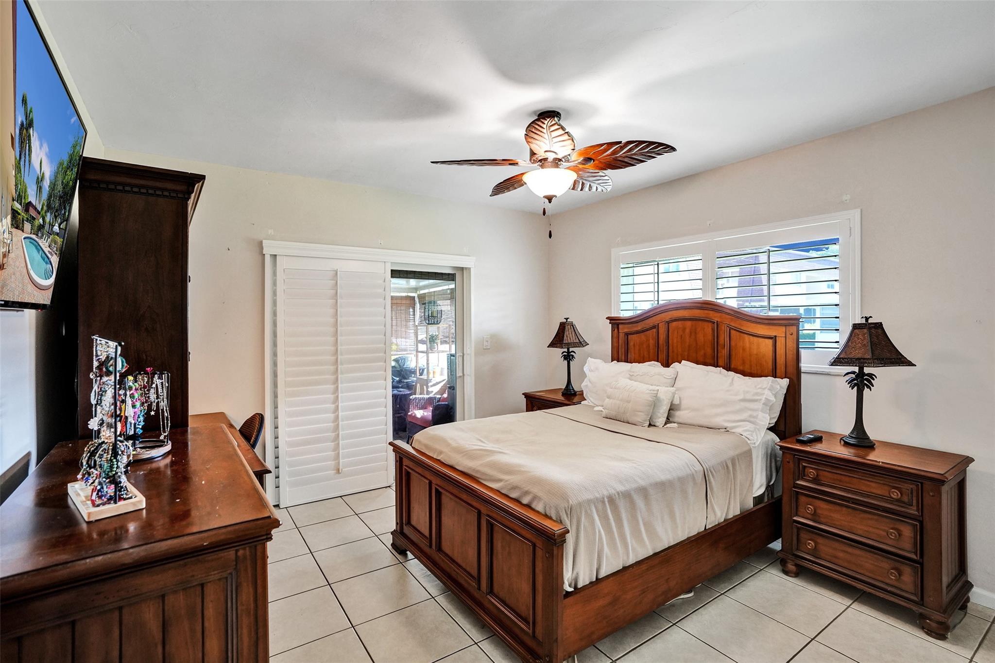 French Villas - Residential