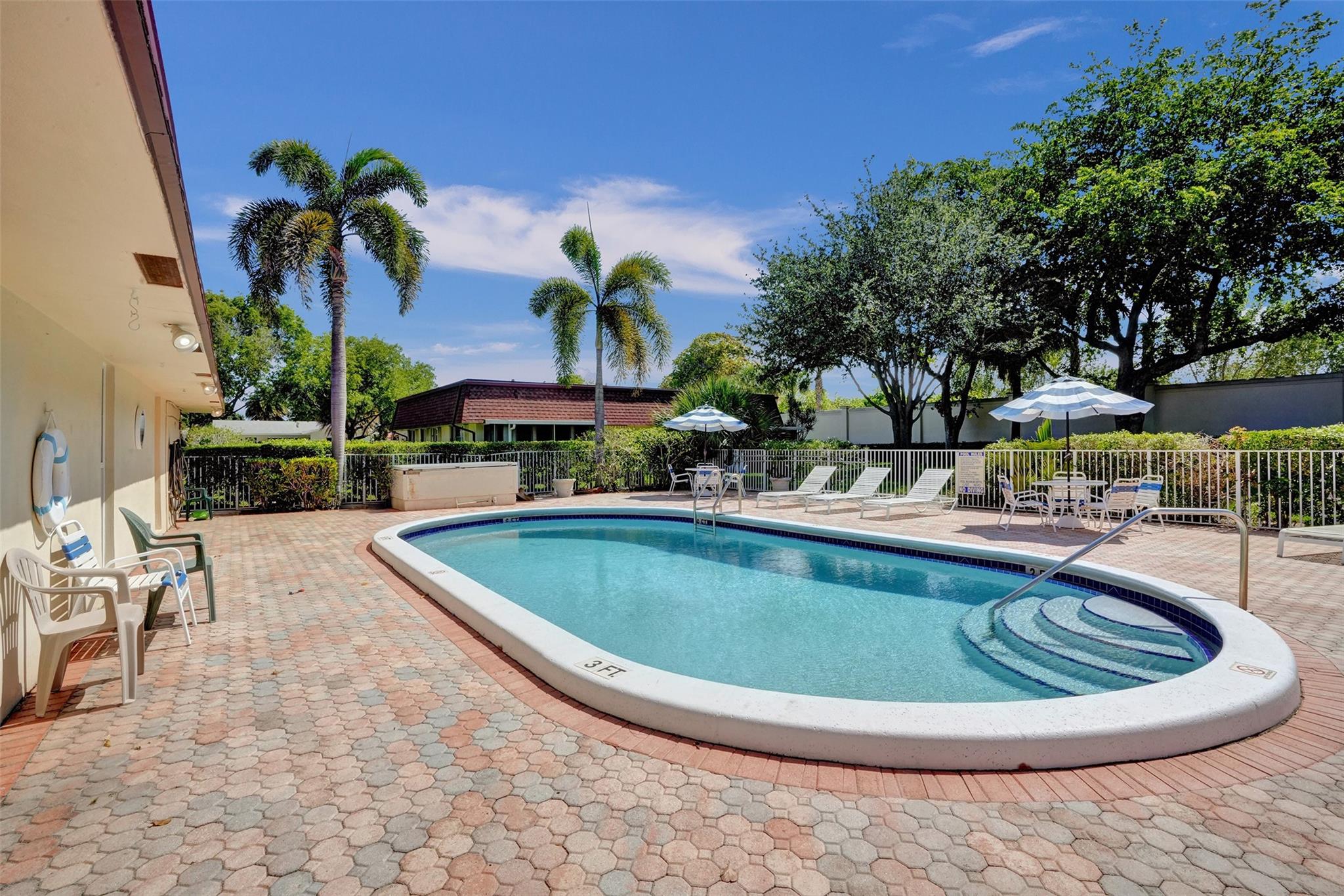 French Villas - Residential