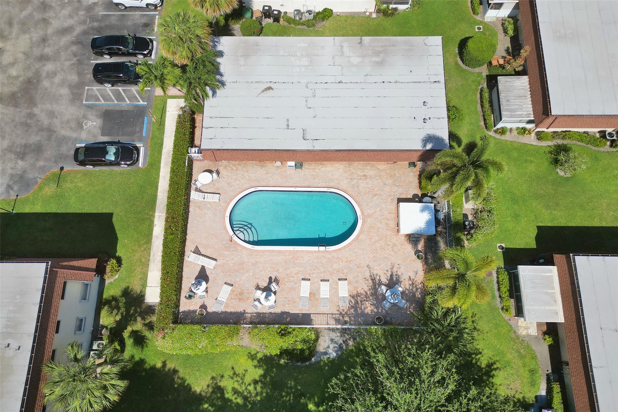 French Villas - Residential