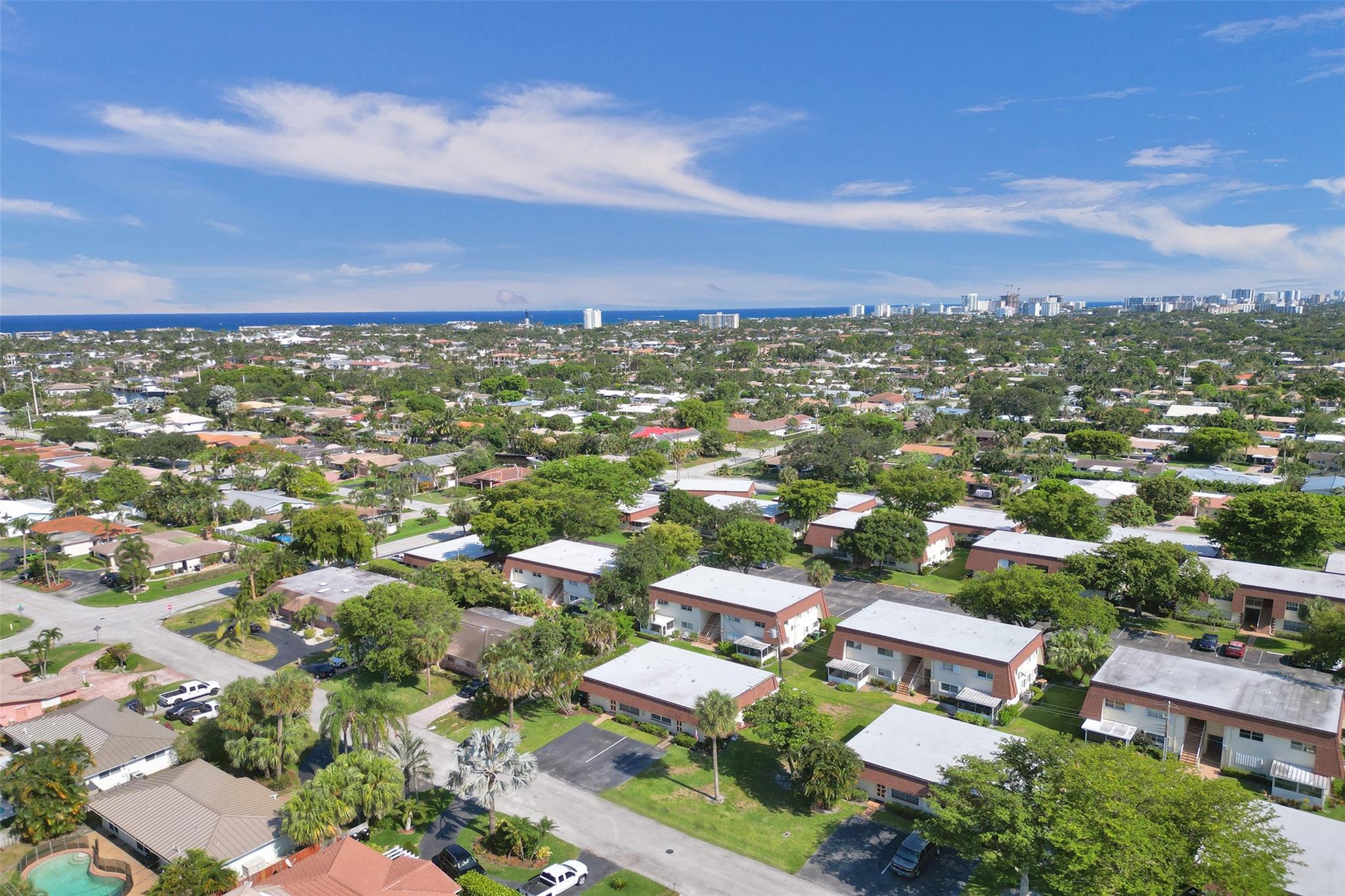 French Villas - Residential