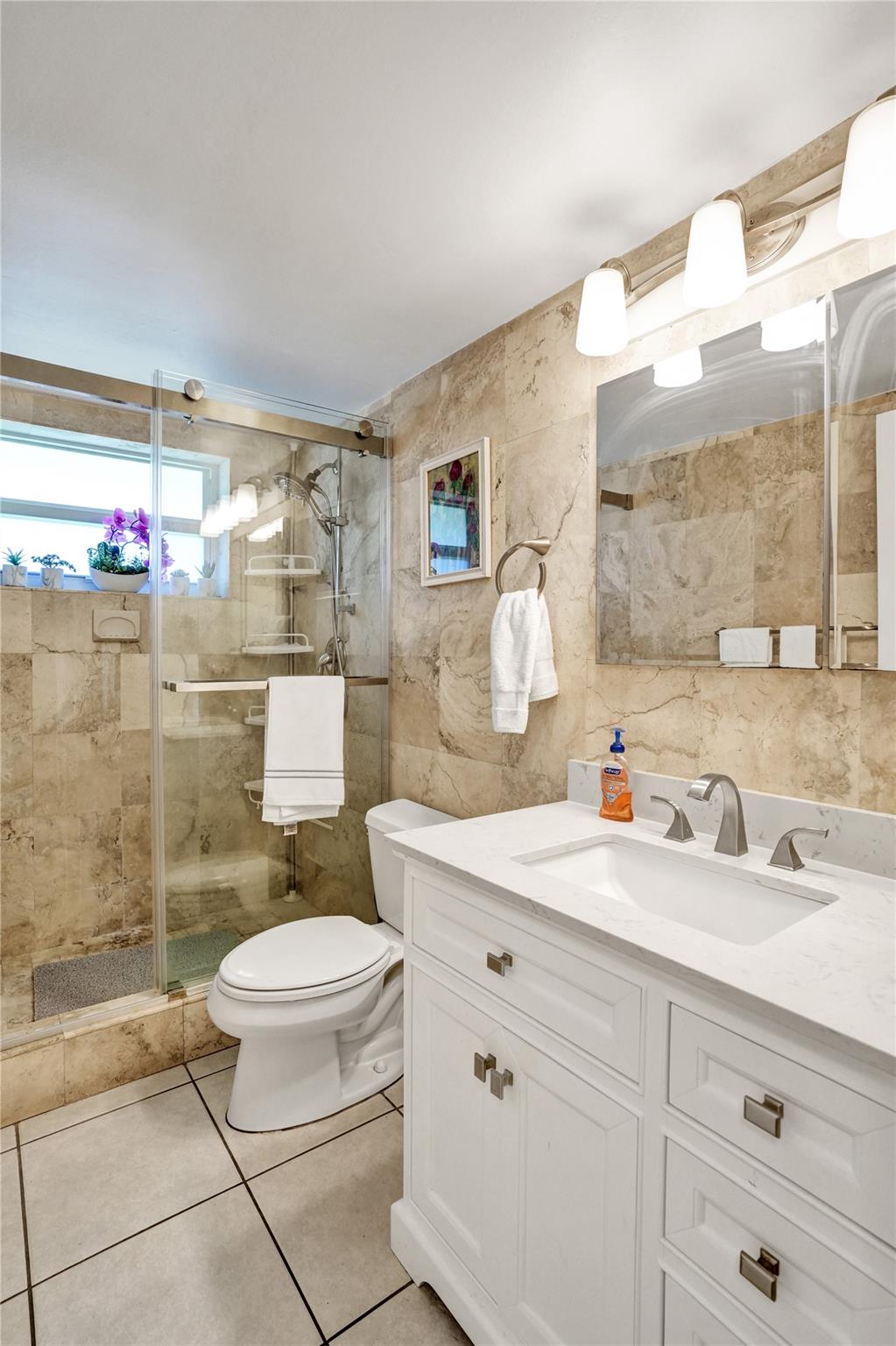 French Villas - Residential