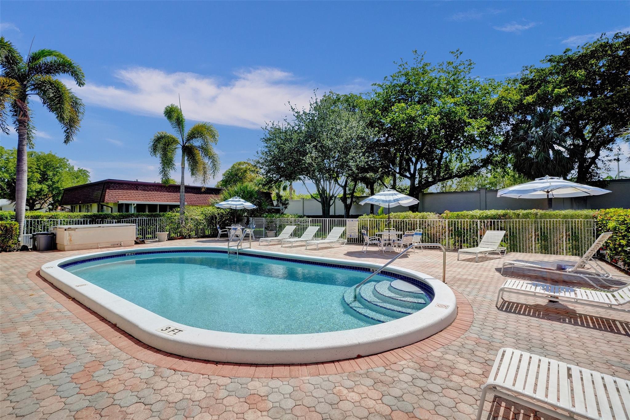 French Villas - Residential