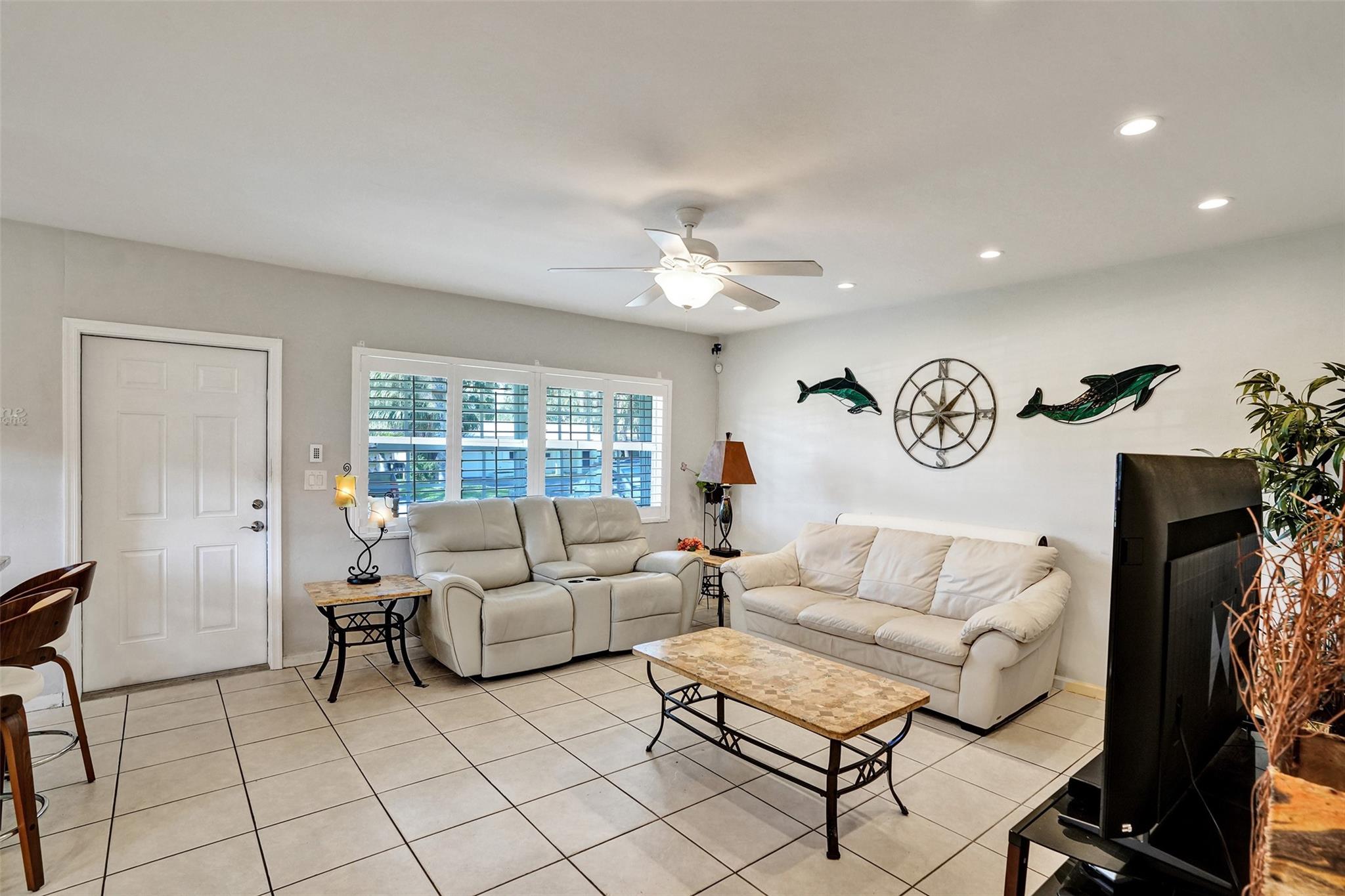 French Villas - Residential