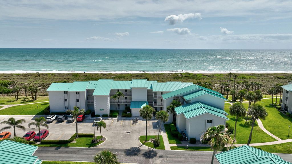 Photo of 2400 S Ocean Drive #323, Fort Pierce, FL 34949 (MLS # R11085066)