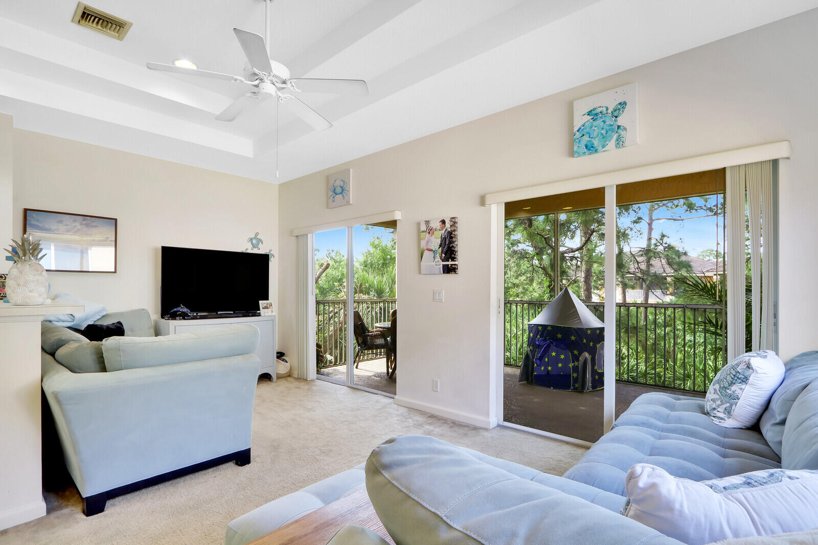 CASTLE PINES CONDOMINIUM - Residential