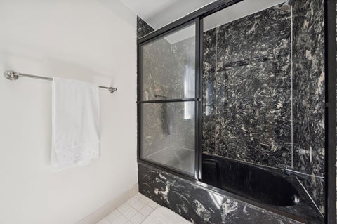 Tiny photo for 4600 S Ocean Boulevard #301, Highland Beach, FL 33487 (MLS # B26058717)