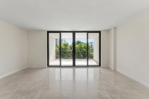 Tiny photo for 4600 S Ocean Boulevard #301, Highland Beach, FL 33487 (MLS # B26058717)