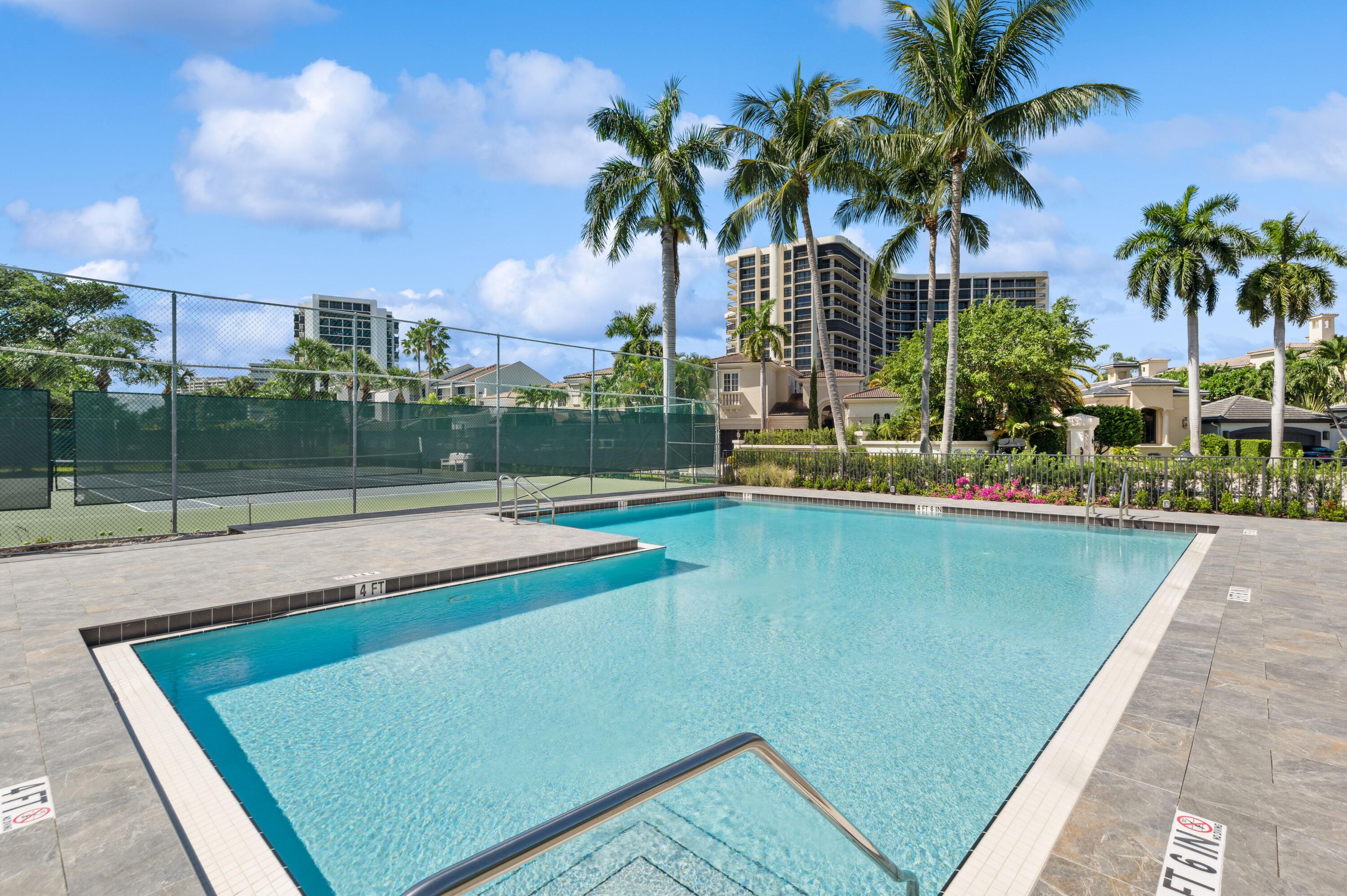4600 S Ocean Boulevard 301